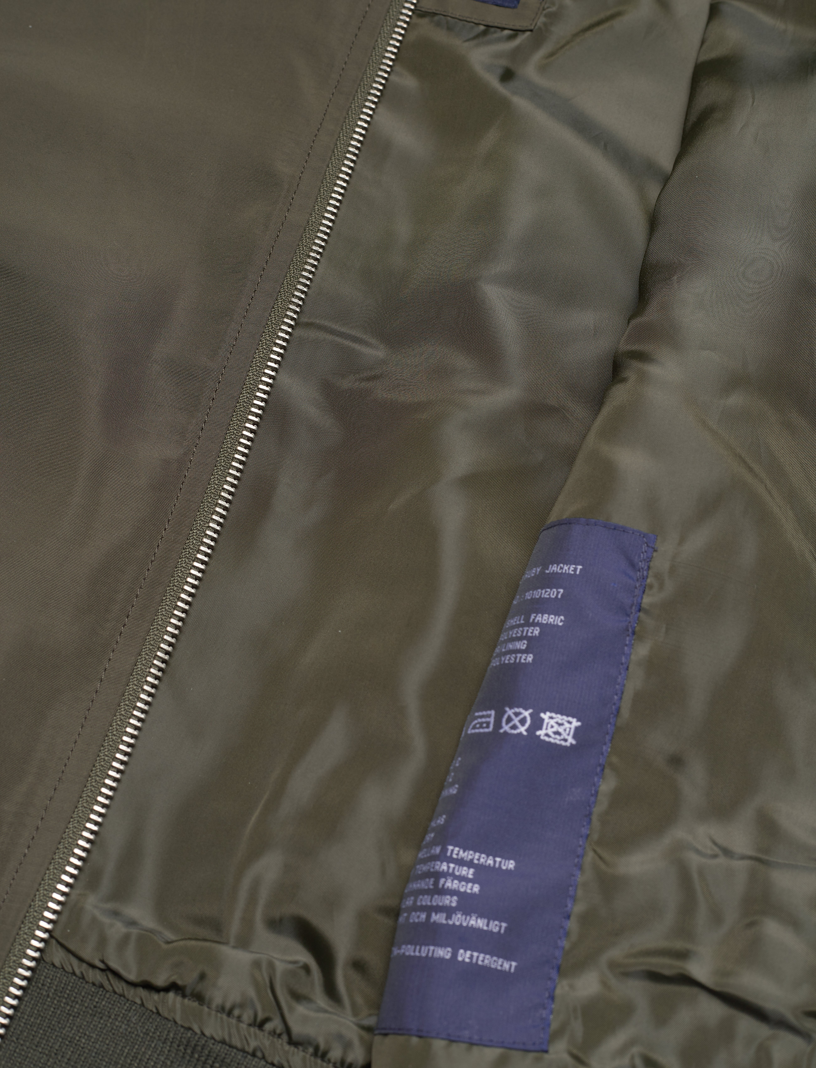 Svea - Ruby Jacket - forrestgreen - 4