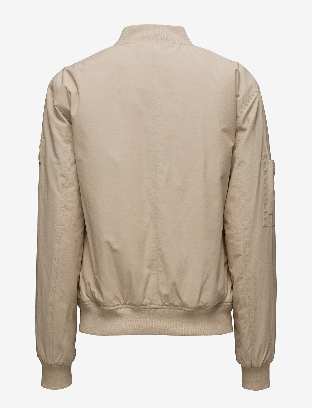 Svea - Nancy Bomber - beige - 1