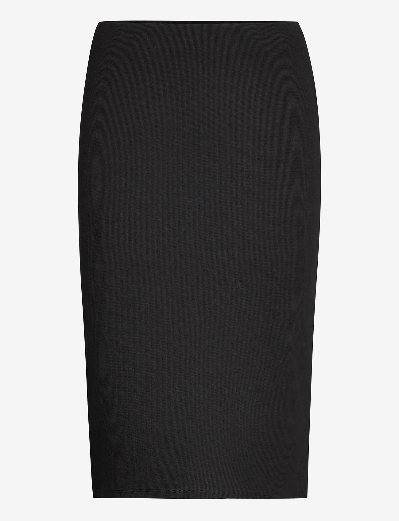 Svea - Costa pencil skirt - black - 0