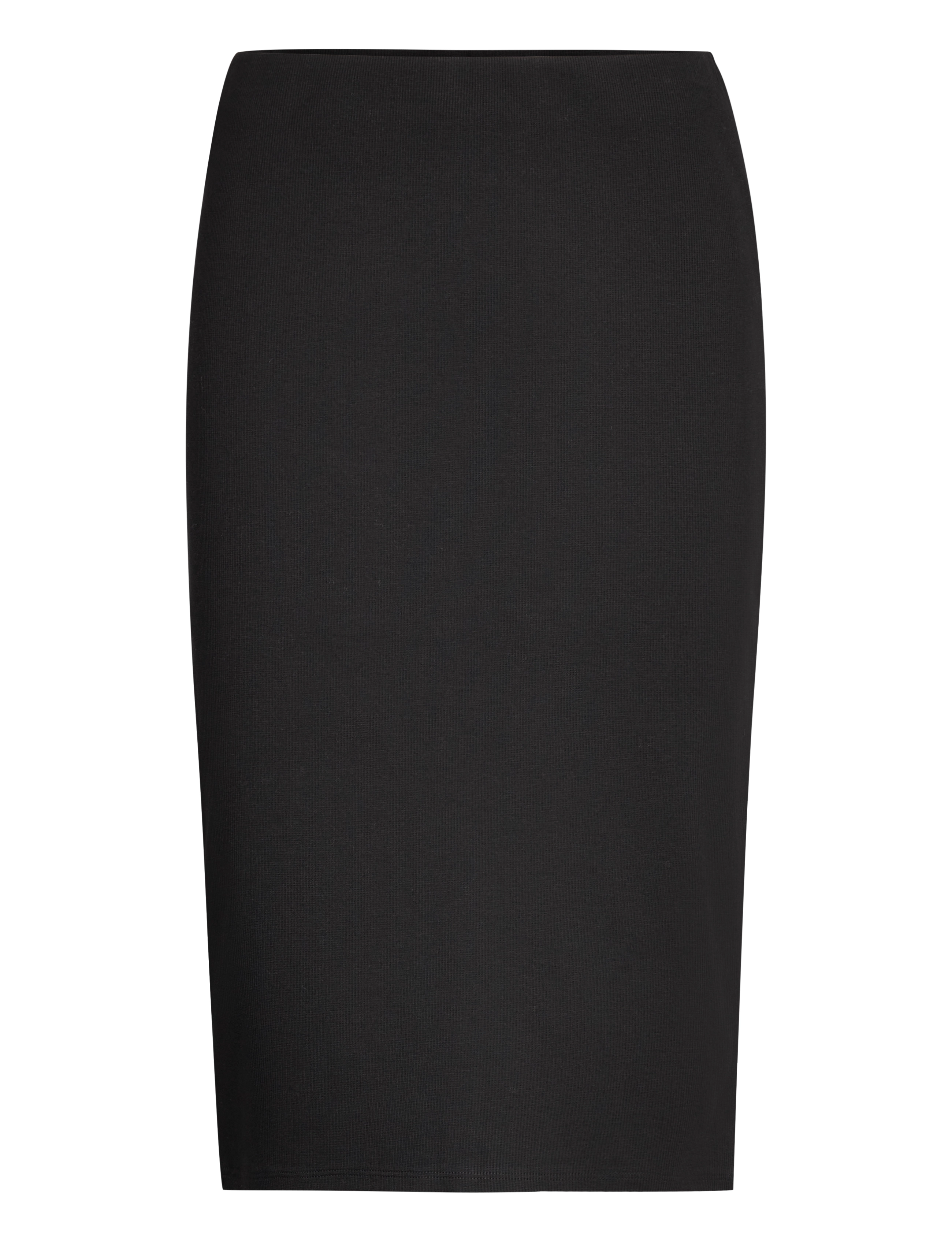 Svea - Costa pencil skirt - black - 0