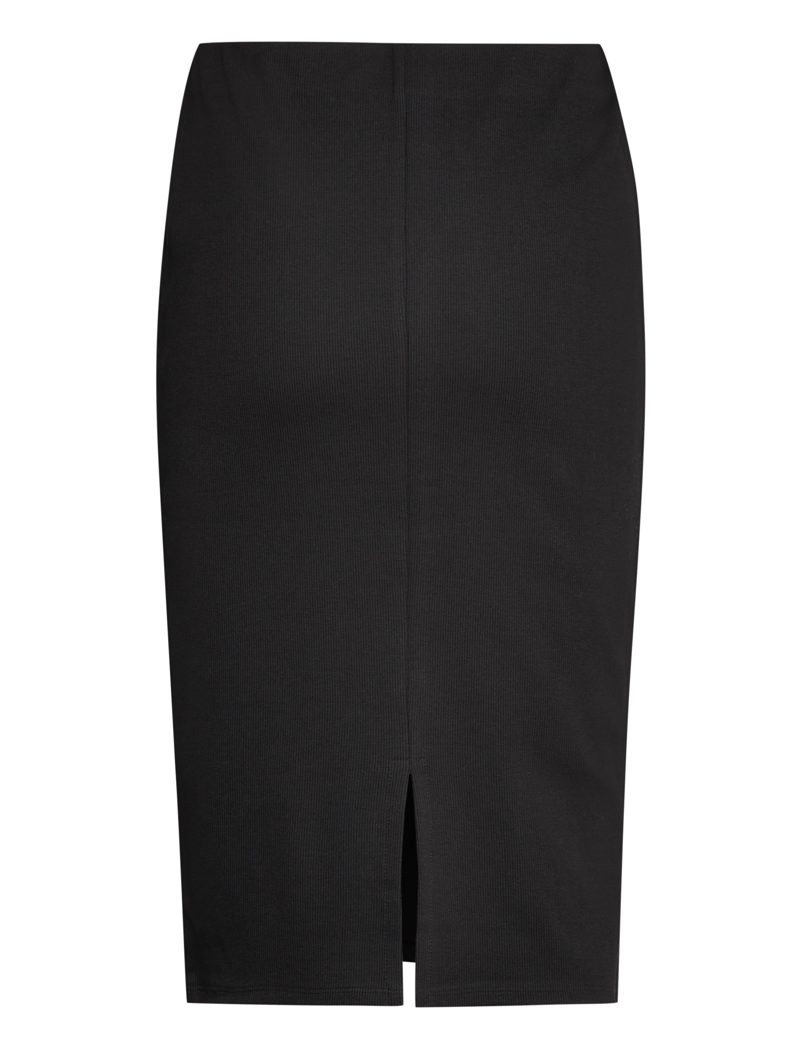 Svea - Costa pencil skirt - black - 1