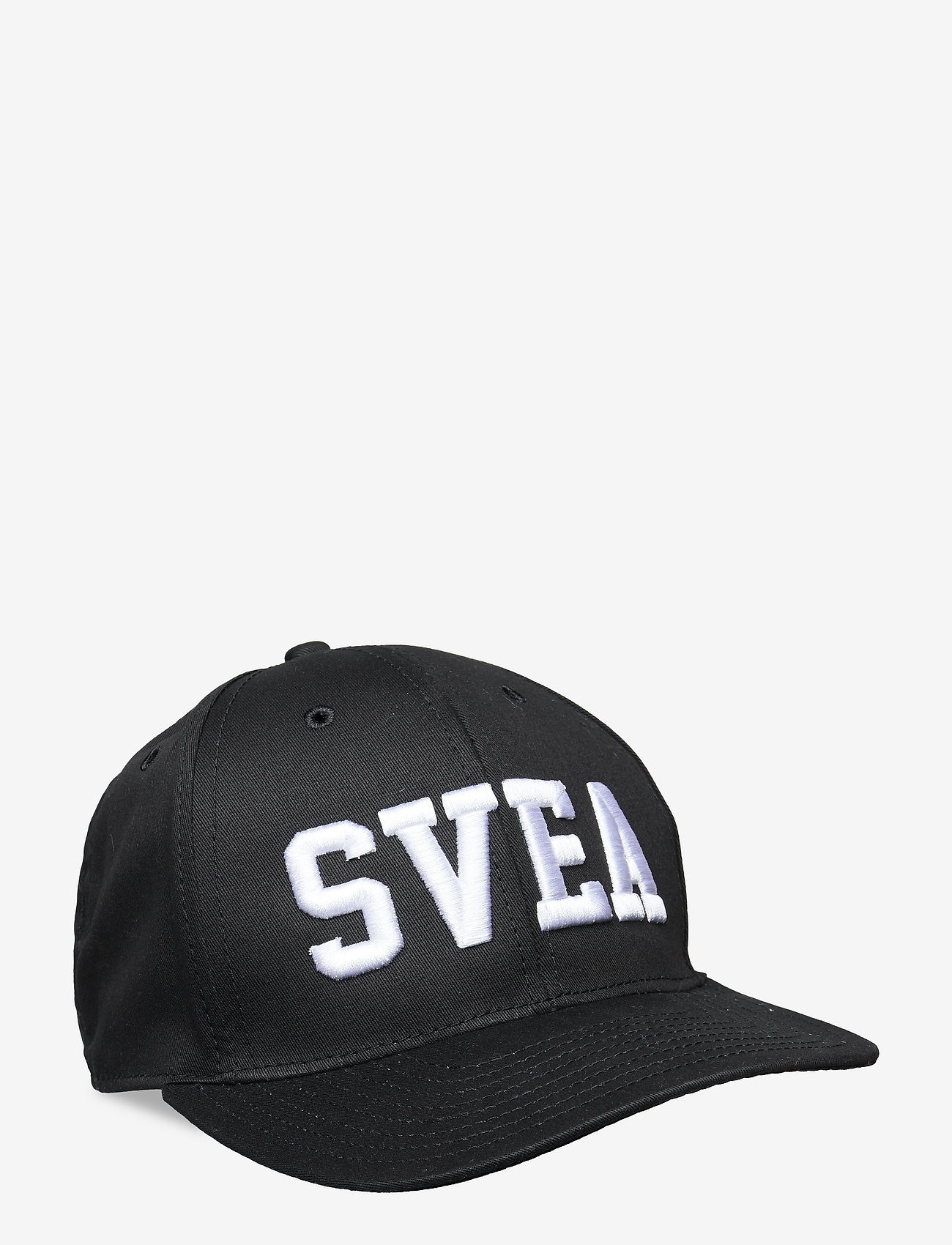 Cap Ten - BLACK