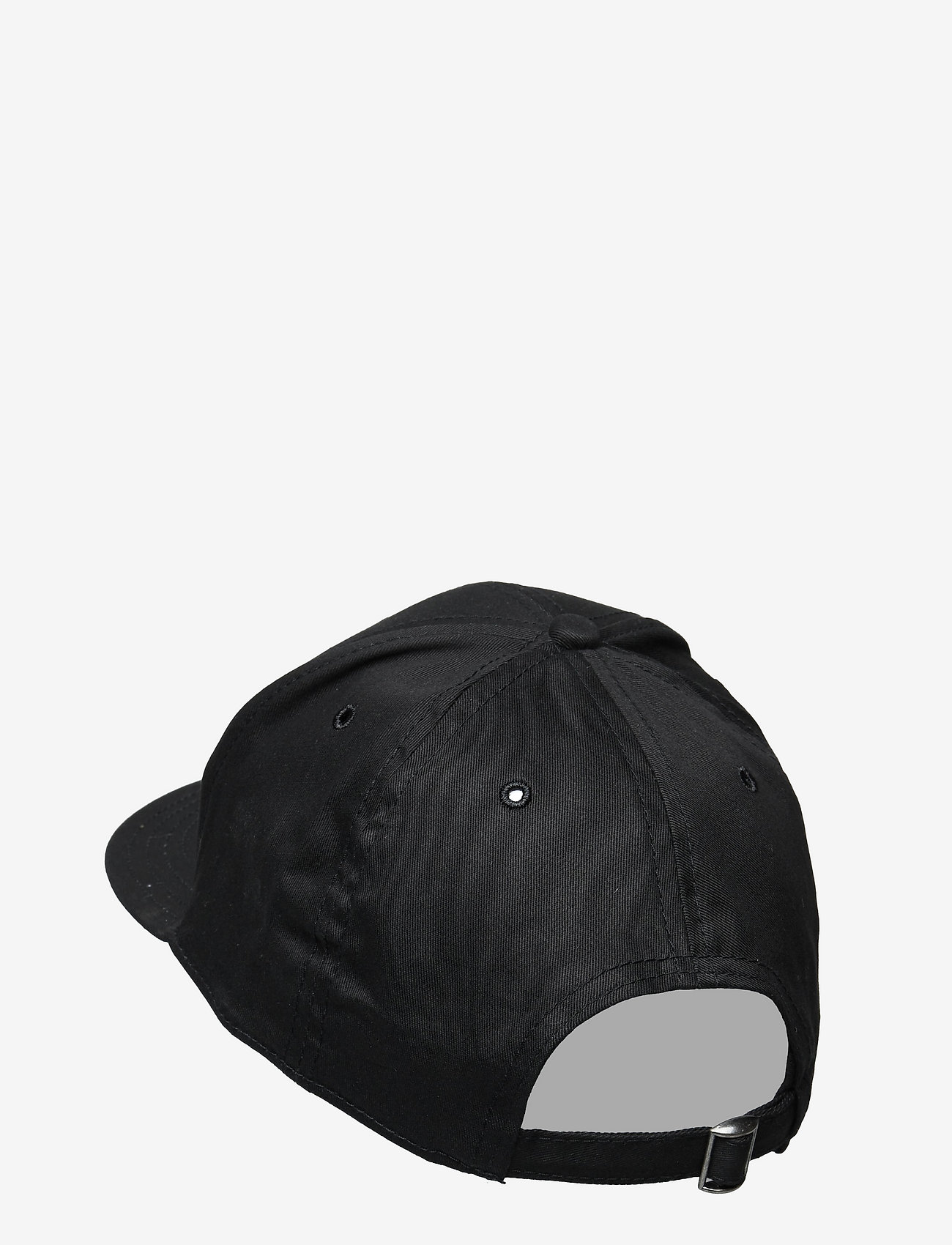 Svea - Cap Ten - black - 1