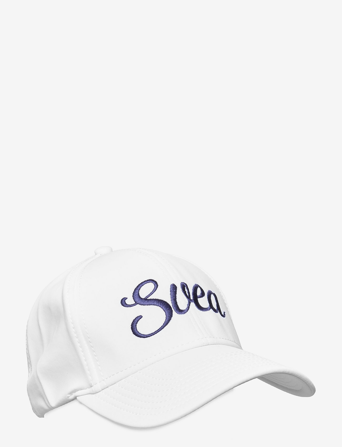 Svea - Cap Eleven - white - 0