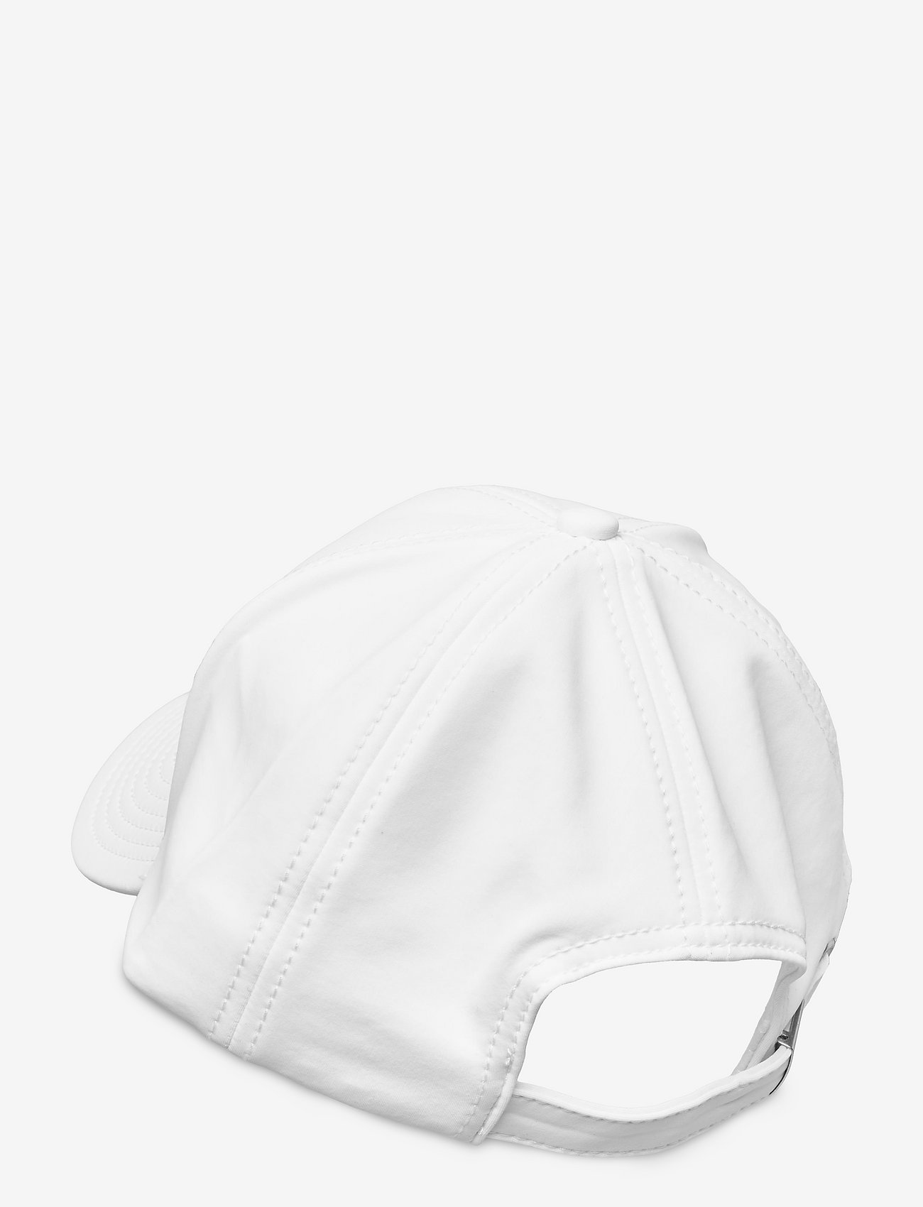 Svea - Cap Eleven - white - 2
