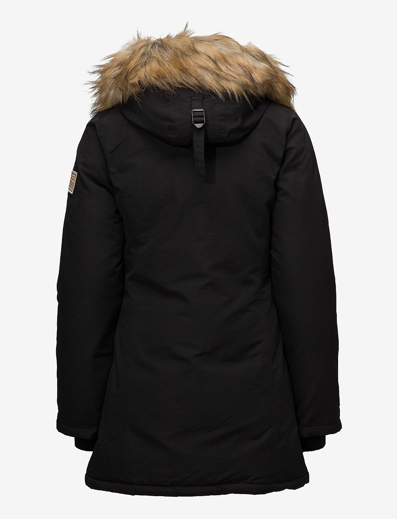 Svea - Miss Smith Jacket - black - 3
