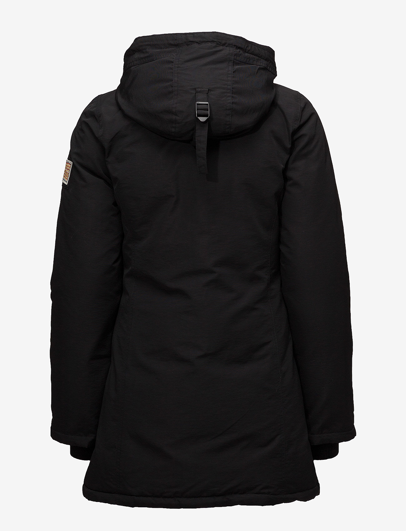Svea - Miss Smith Jacket - black - 4