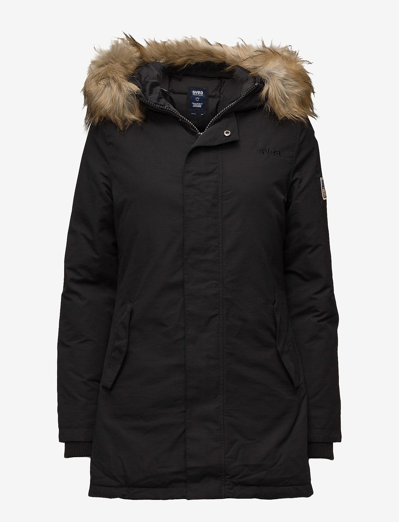 Svea - Miss Lee Jacket - black - 0