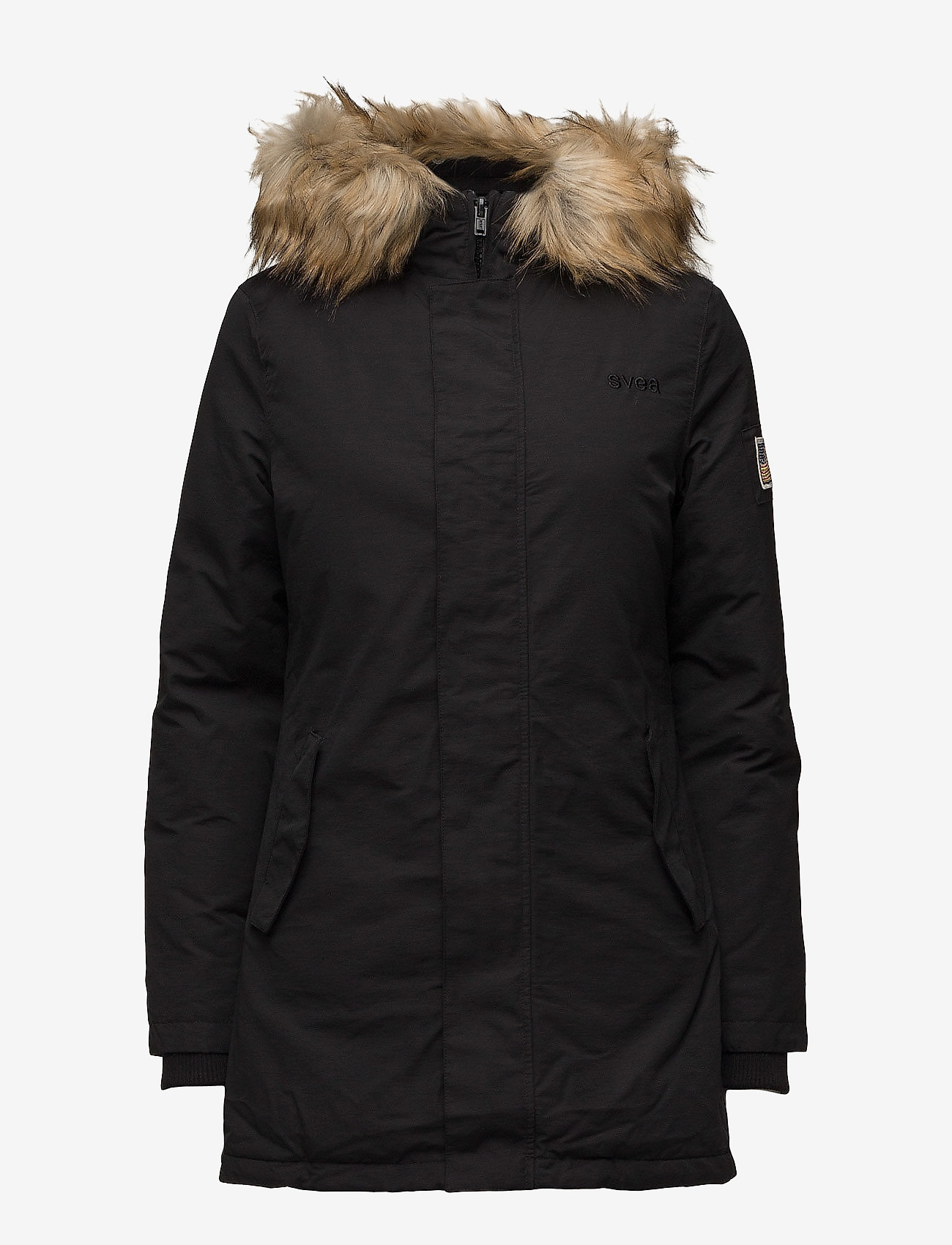 Svea - Miss Lee Jacket - black - 1