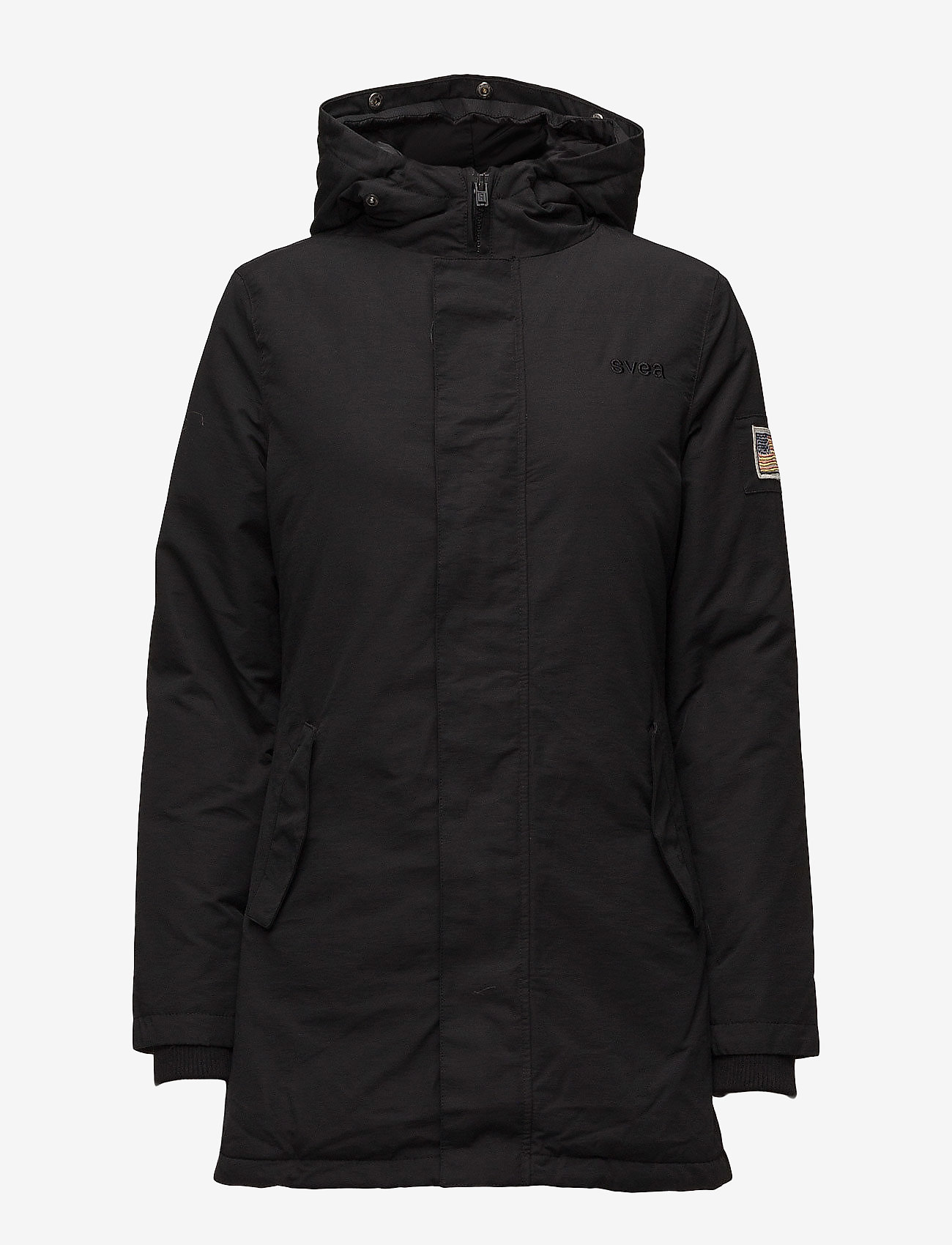 Svea - Miss Lee Jacket - black - 2