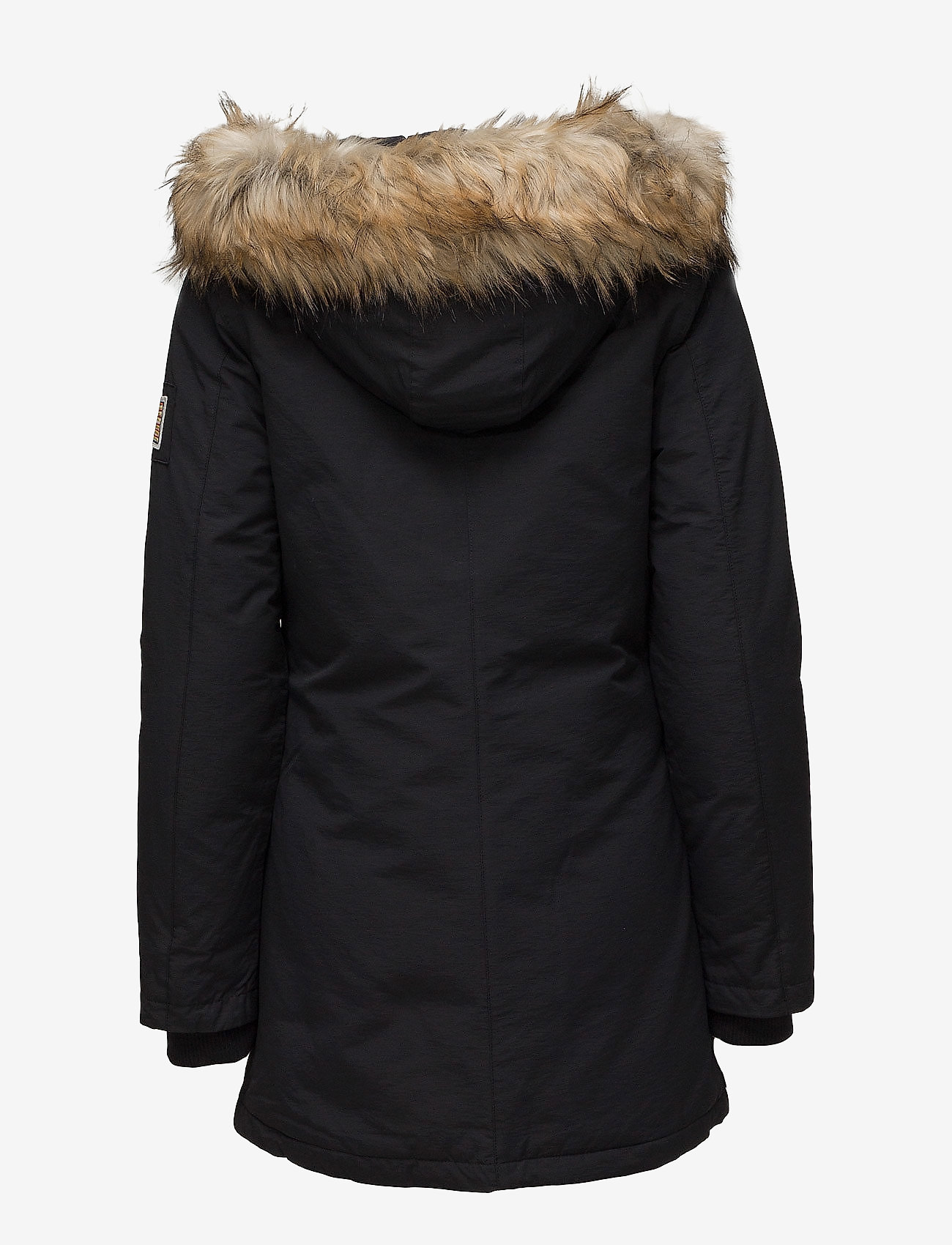 Svea - Miss Lee Jacket - black - 3