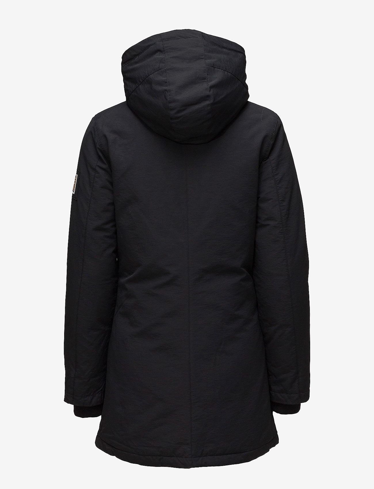 Svea - Miss Lee Jacket - black - 4