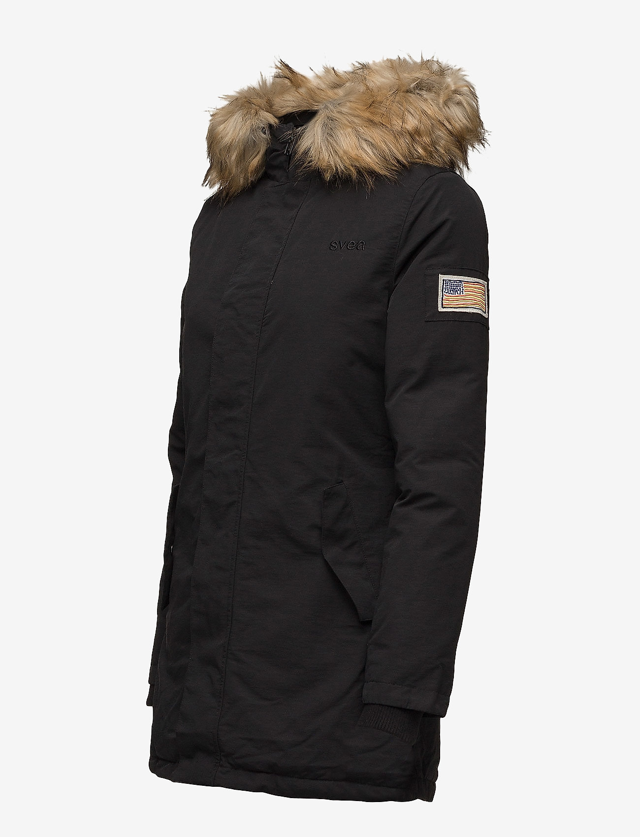 Svea - Miss Lee Jacket - black - 5