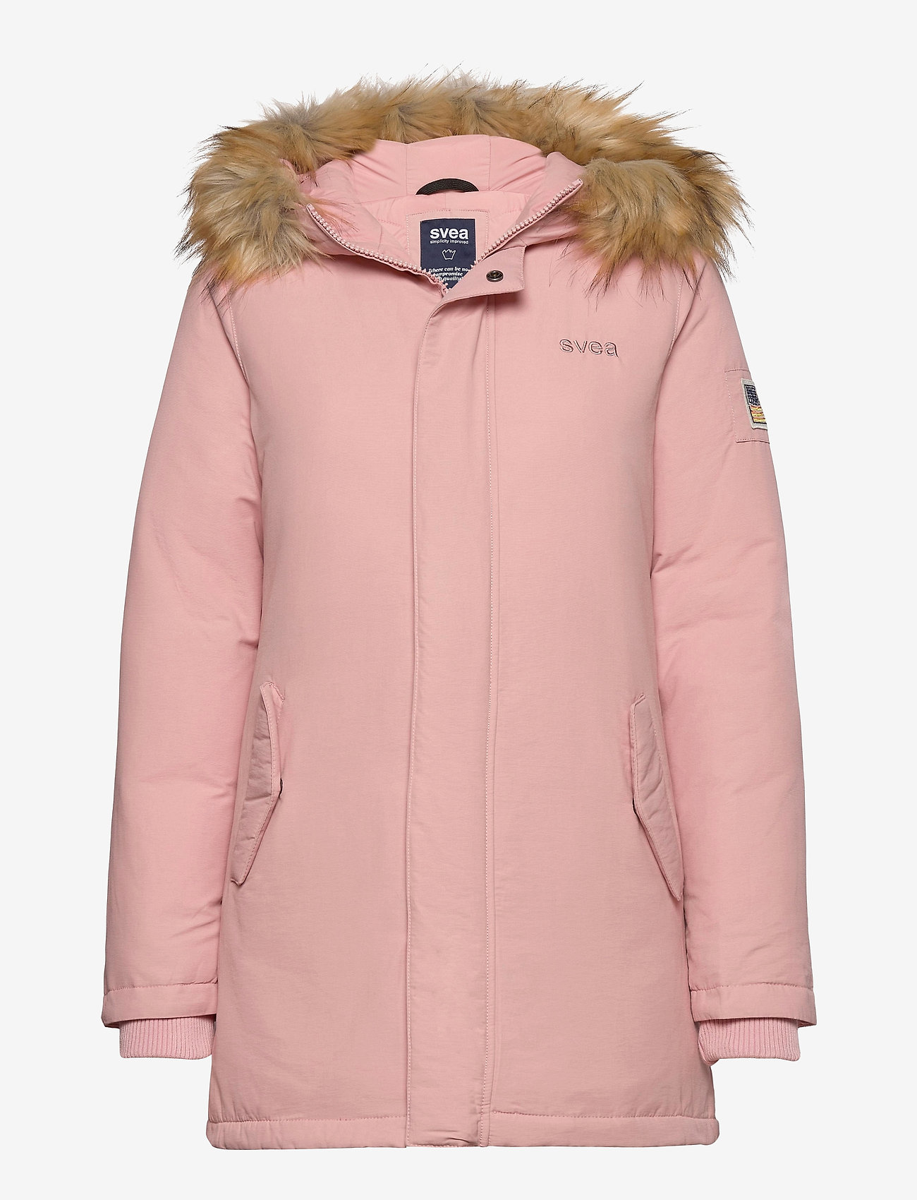 SOFT PINK