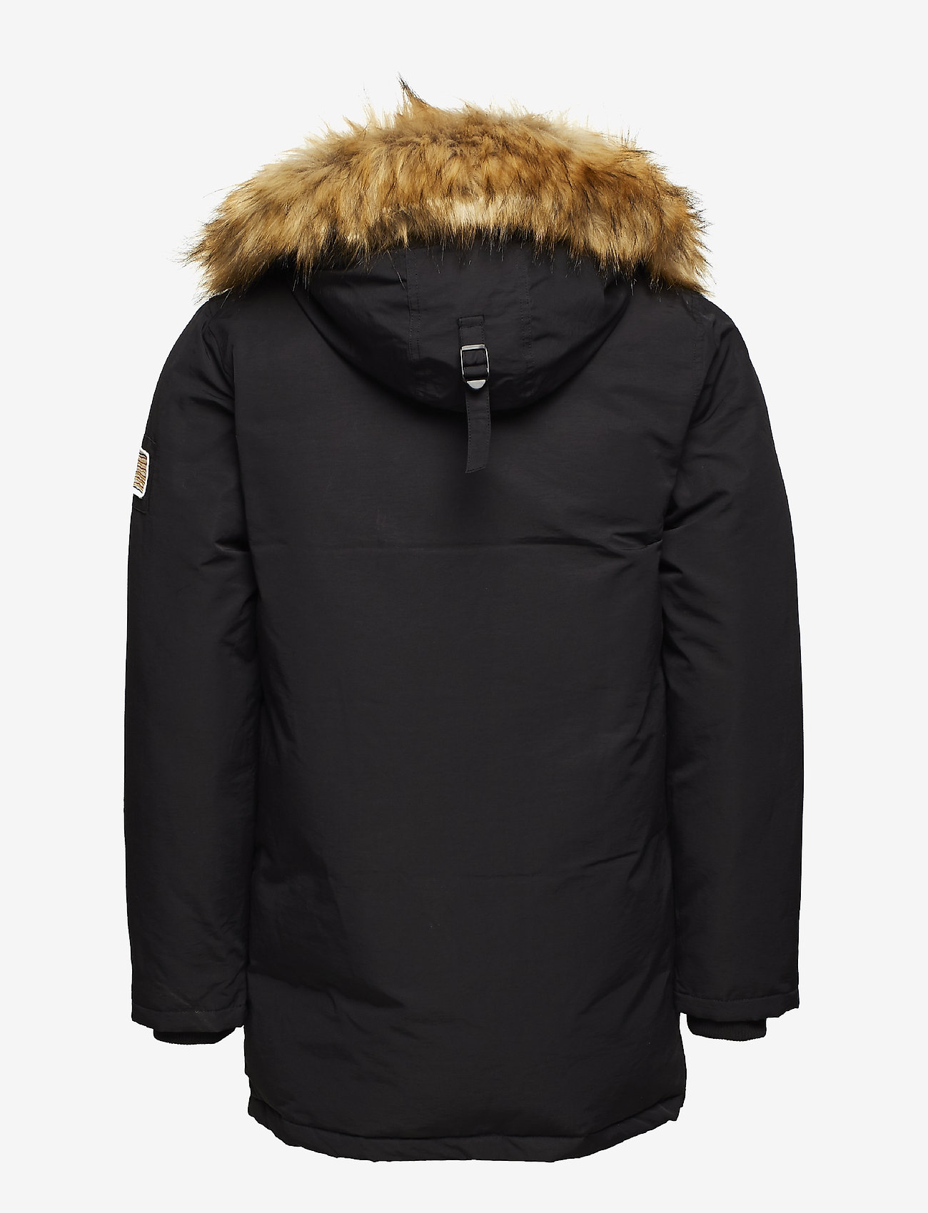 Svea - Smith Jacket - black - 3