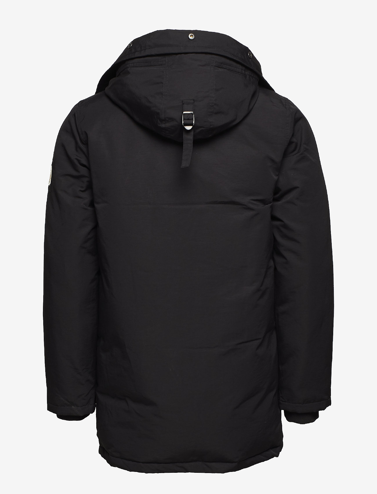 Svea - Smith Jacket - black - 4