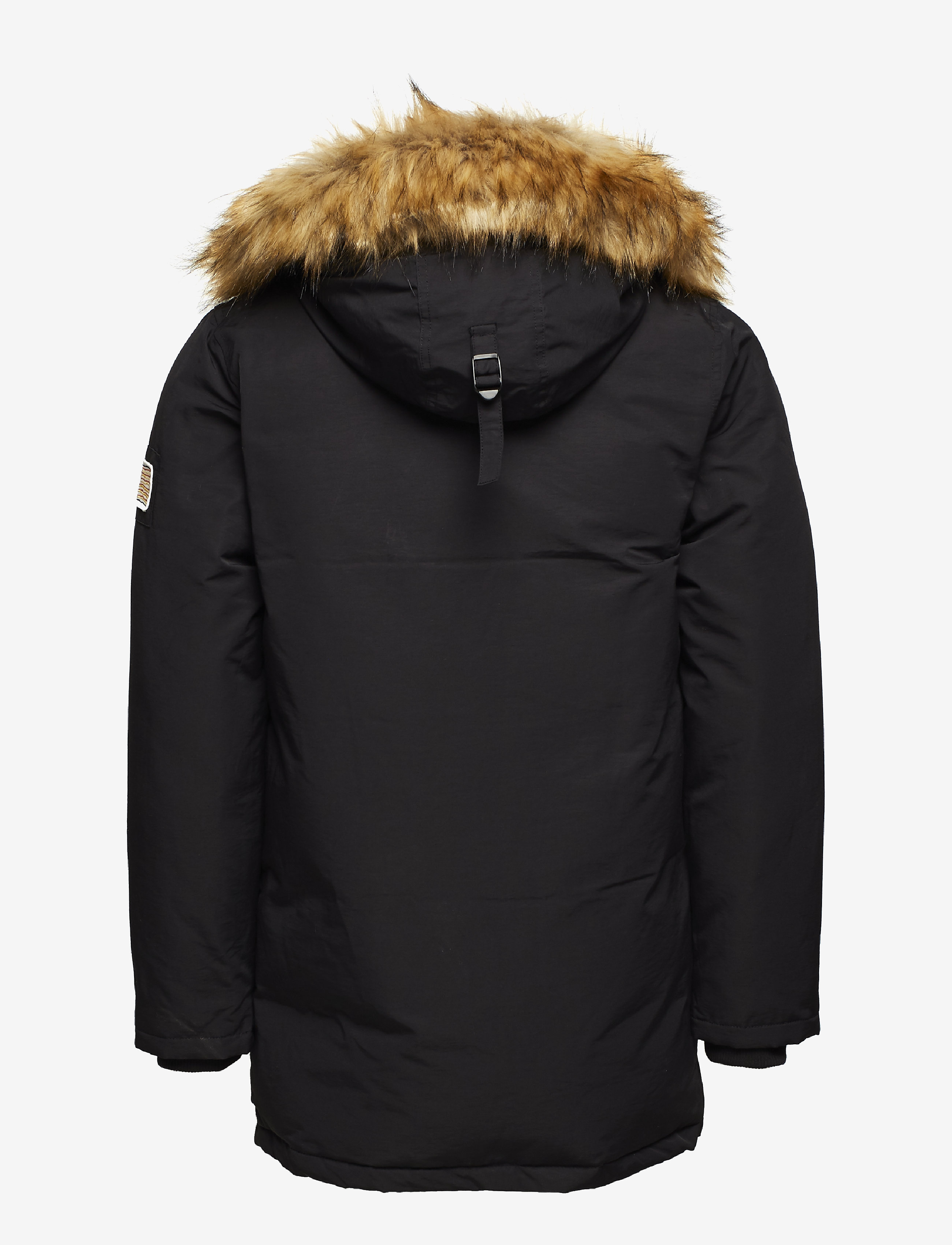 Svea - Smith Jacket - black - 3