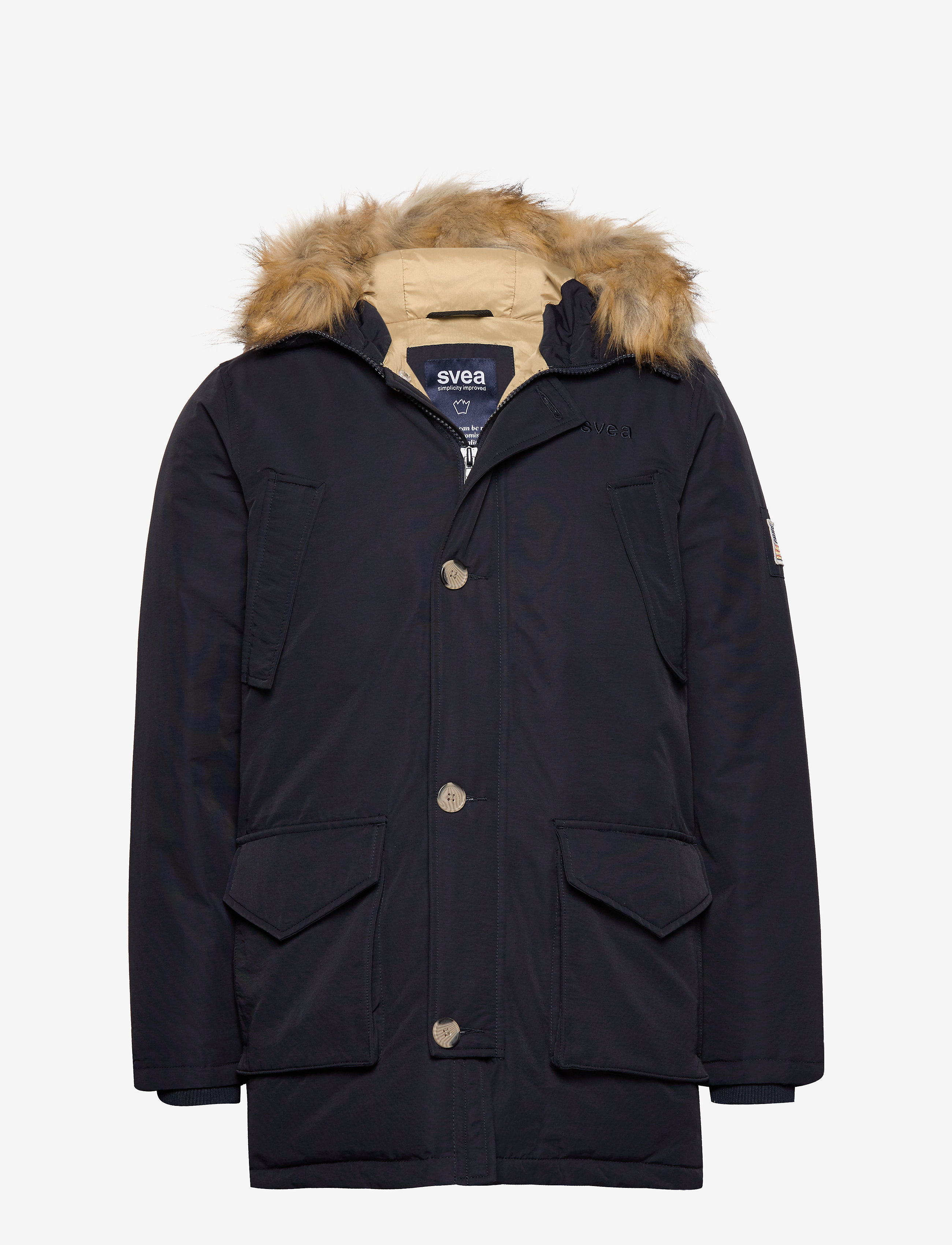 NAVY