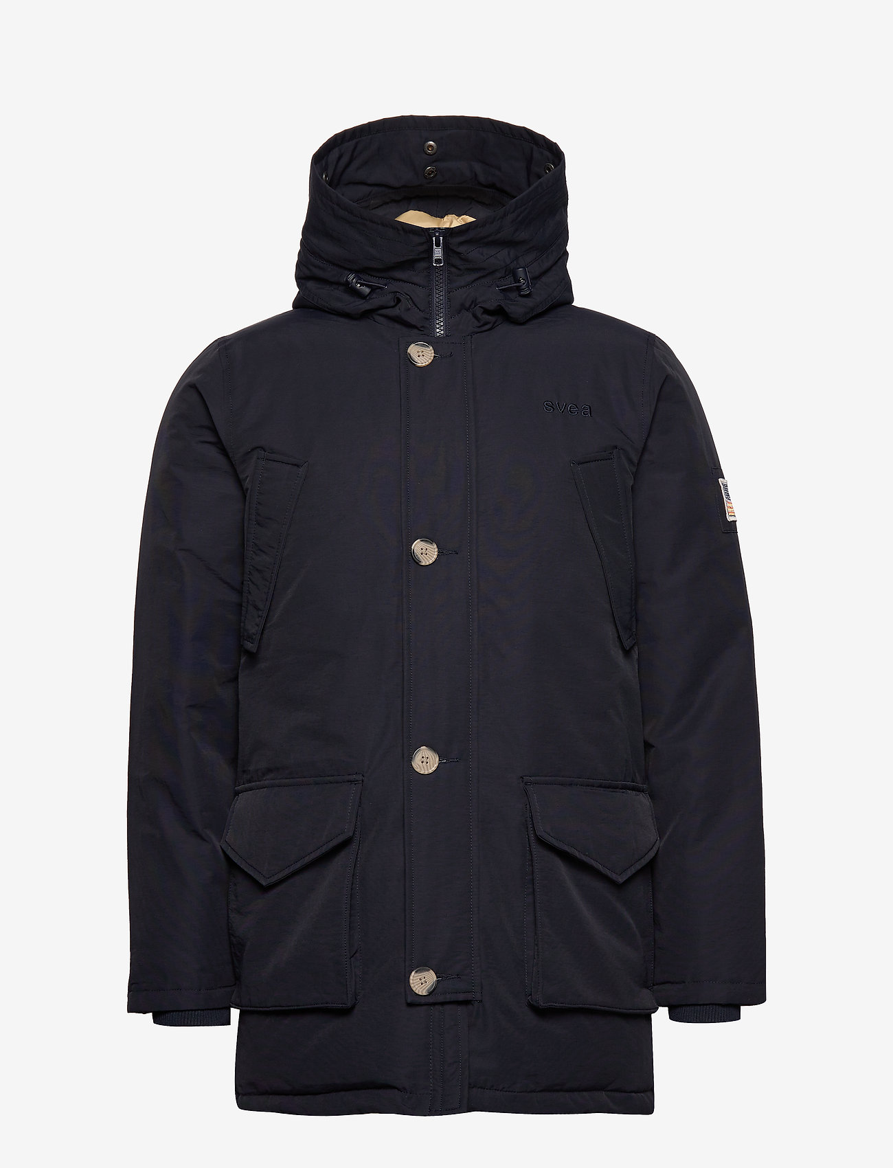 Svea - Smith Jacket - navy - 2