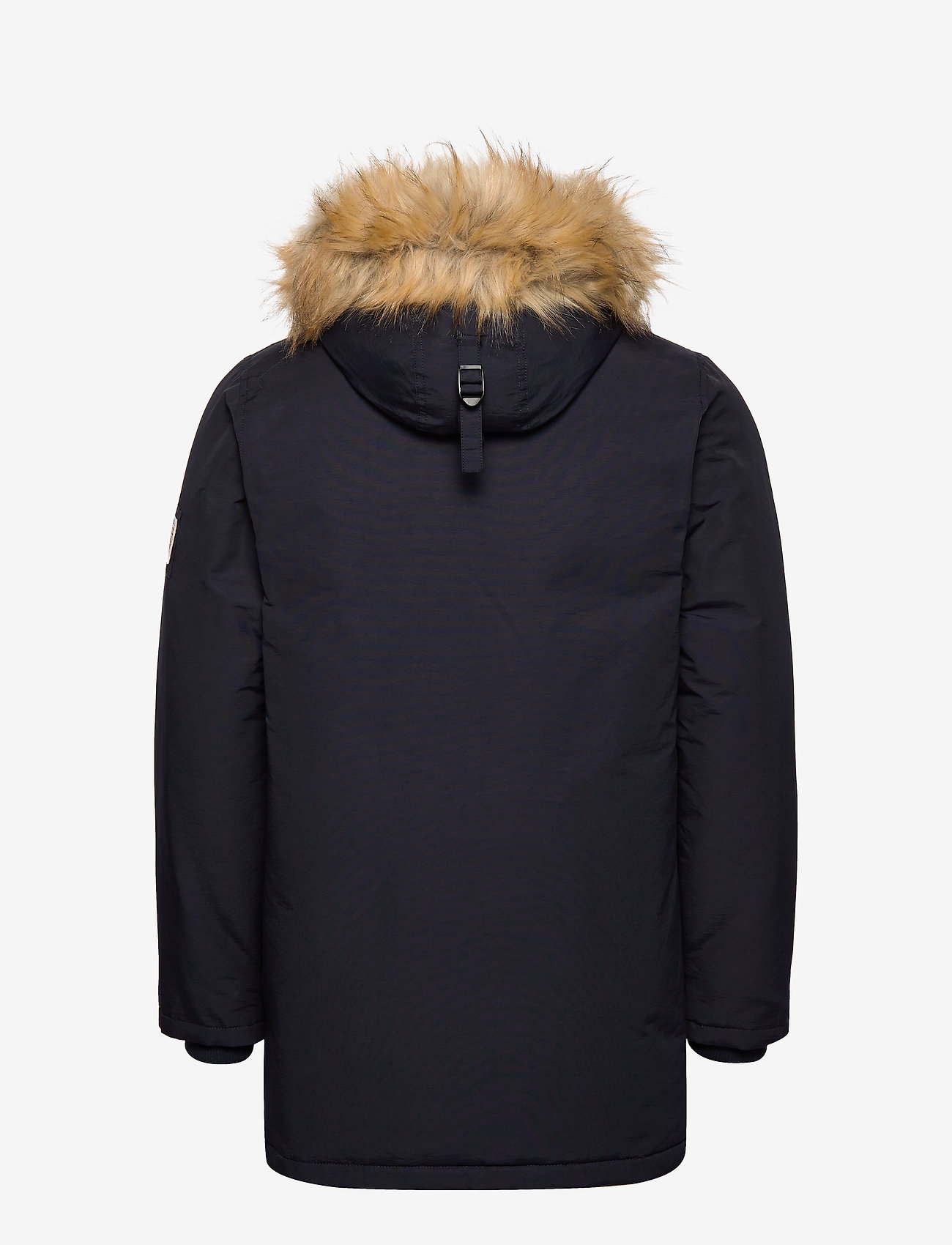 Svea - Smith Jacket - navy - 3