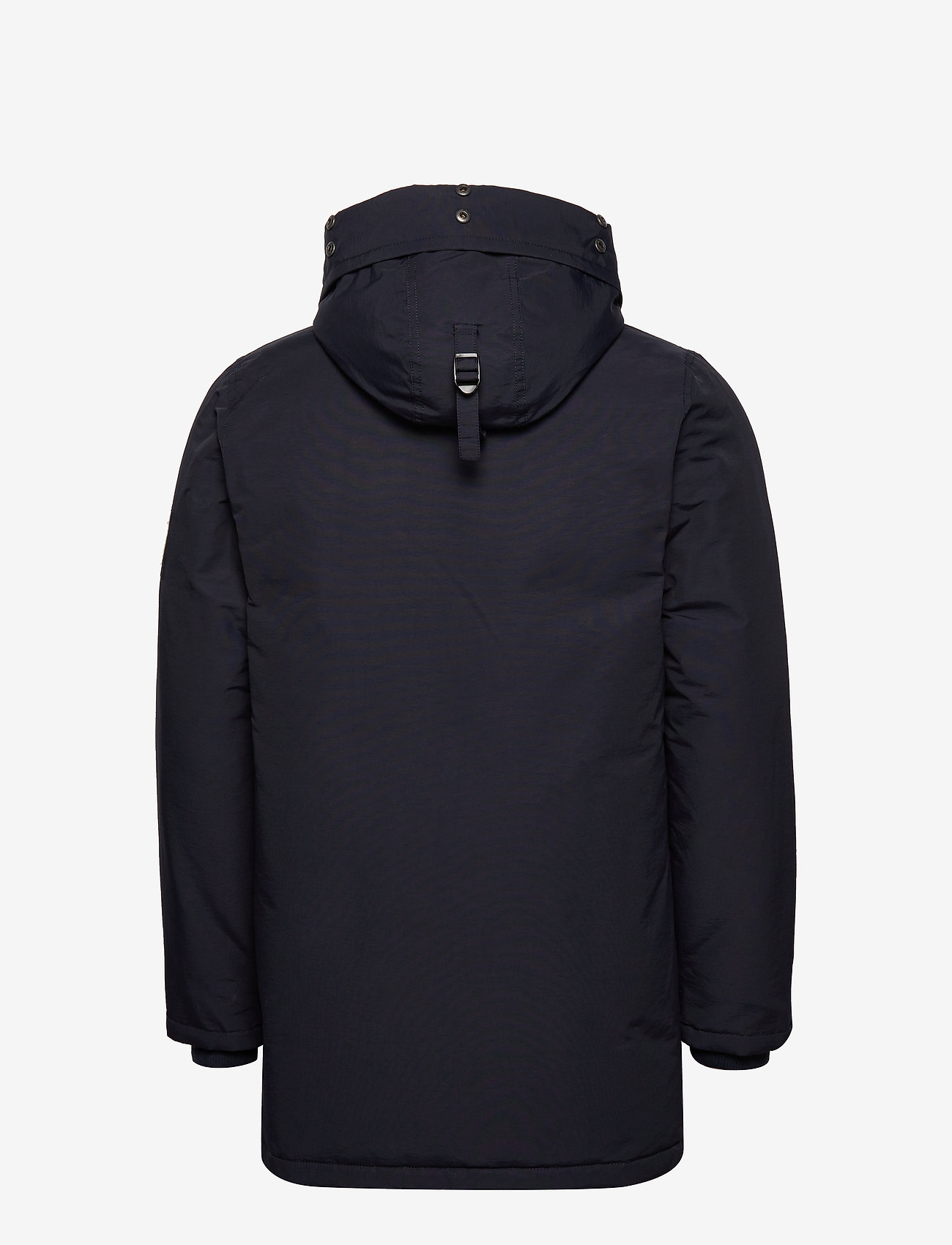 Svea - Smith Jacket - navy - 4