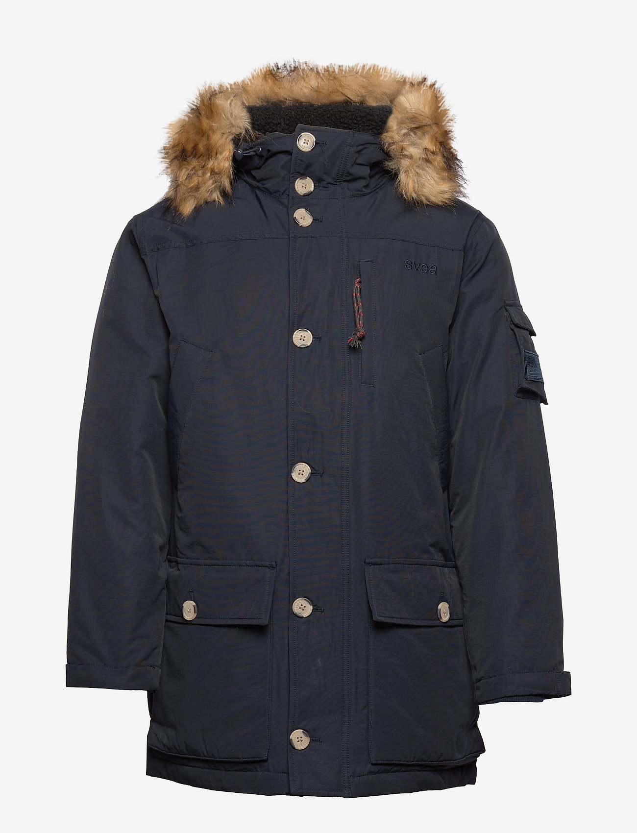 Svea - Bond Jacket - navy - 1