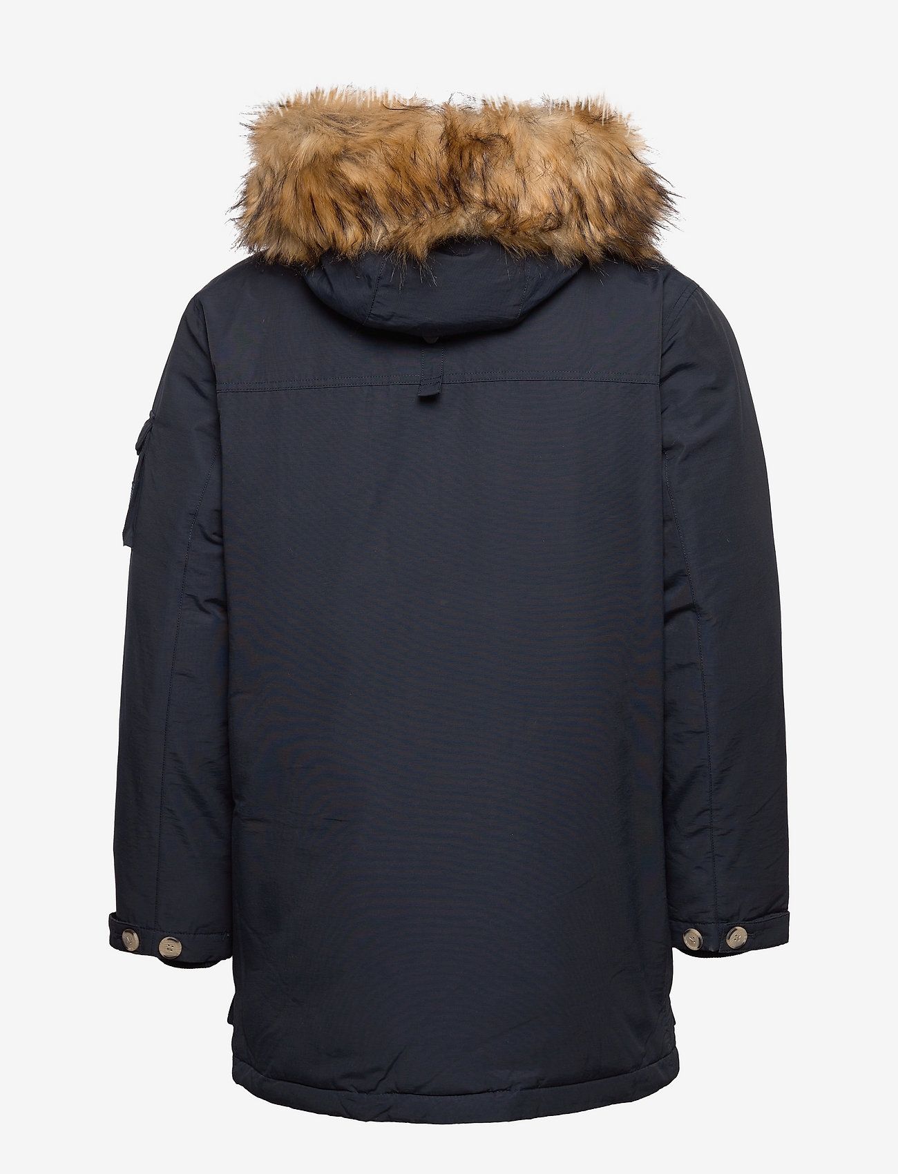 Svea - Bond Jacket - navy - 2