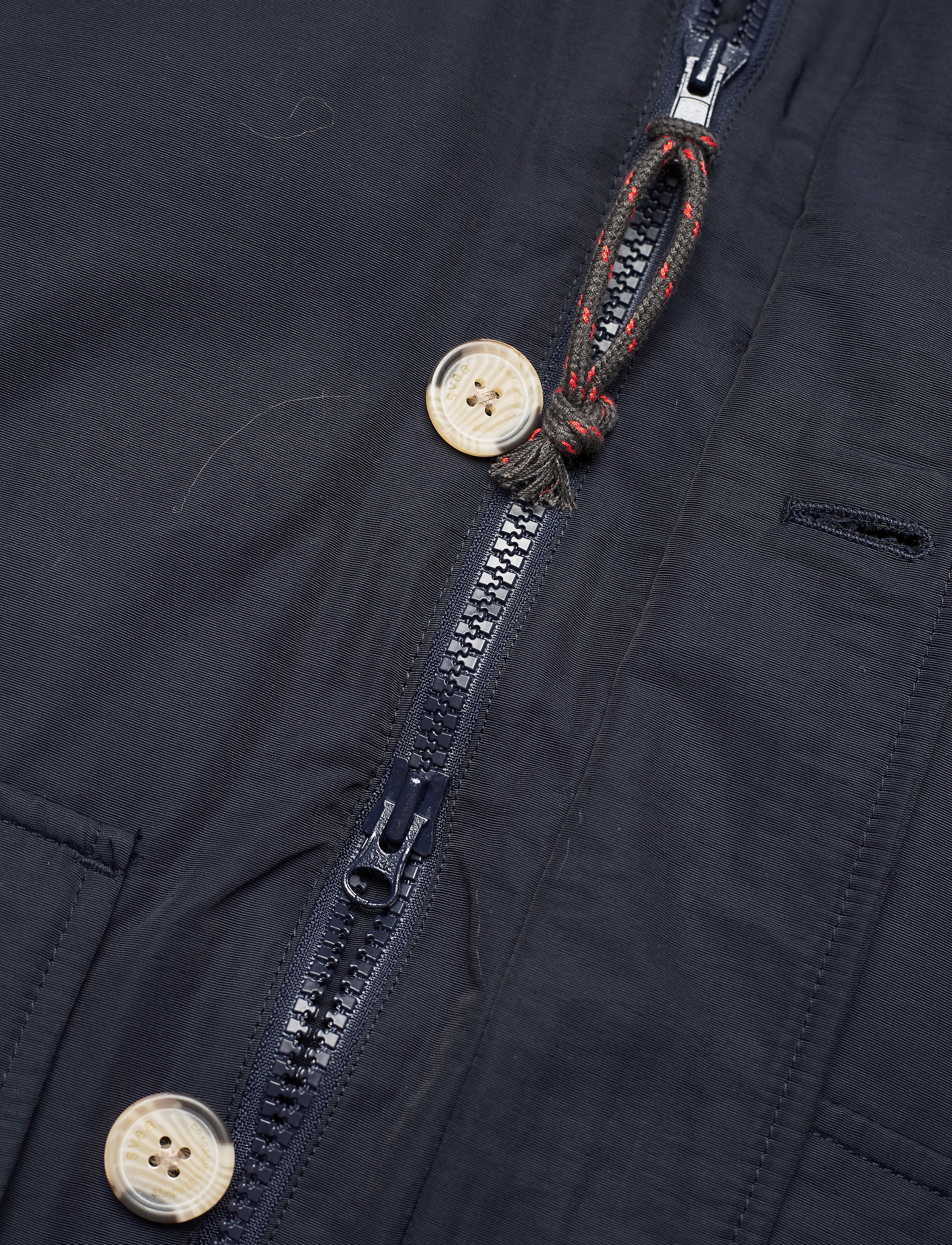 Svea - Bond Jacket - navy - 4