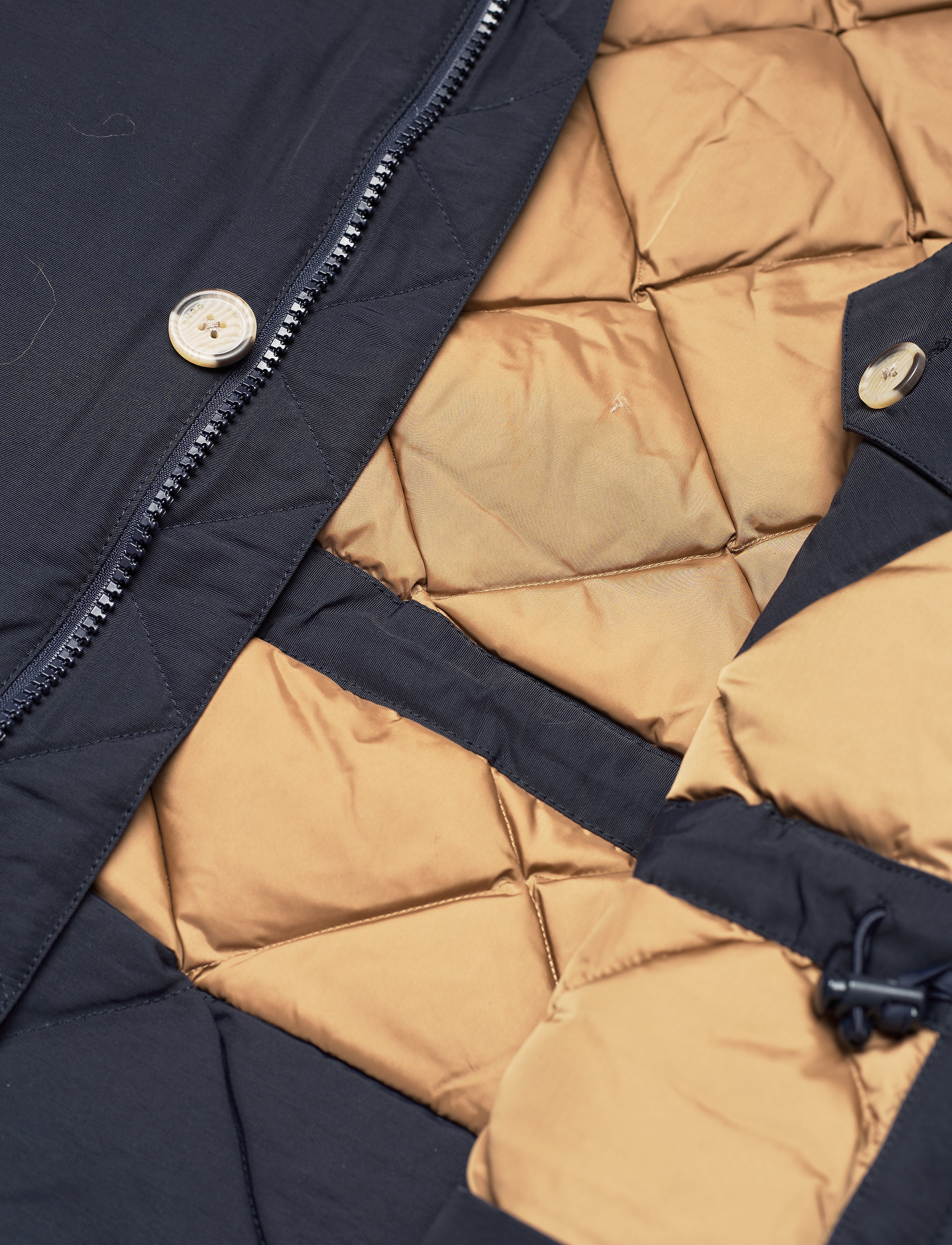 Svea - Bond Jacket - navy - 5