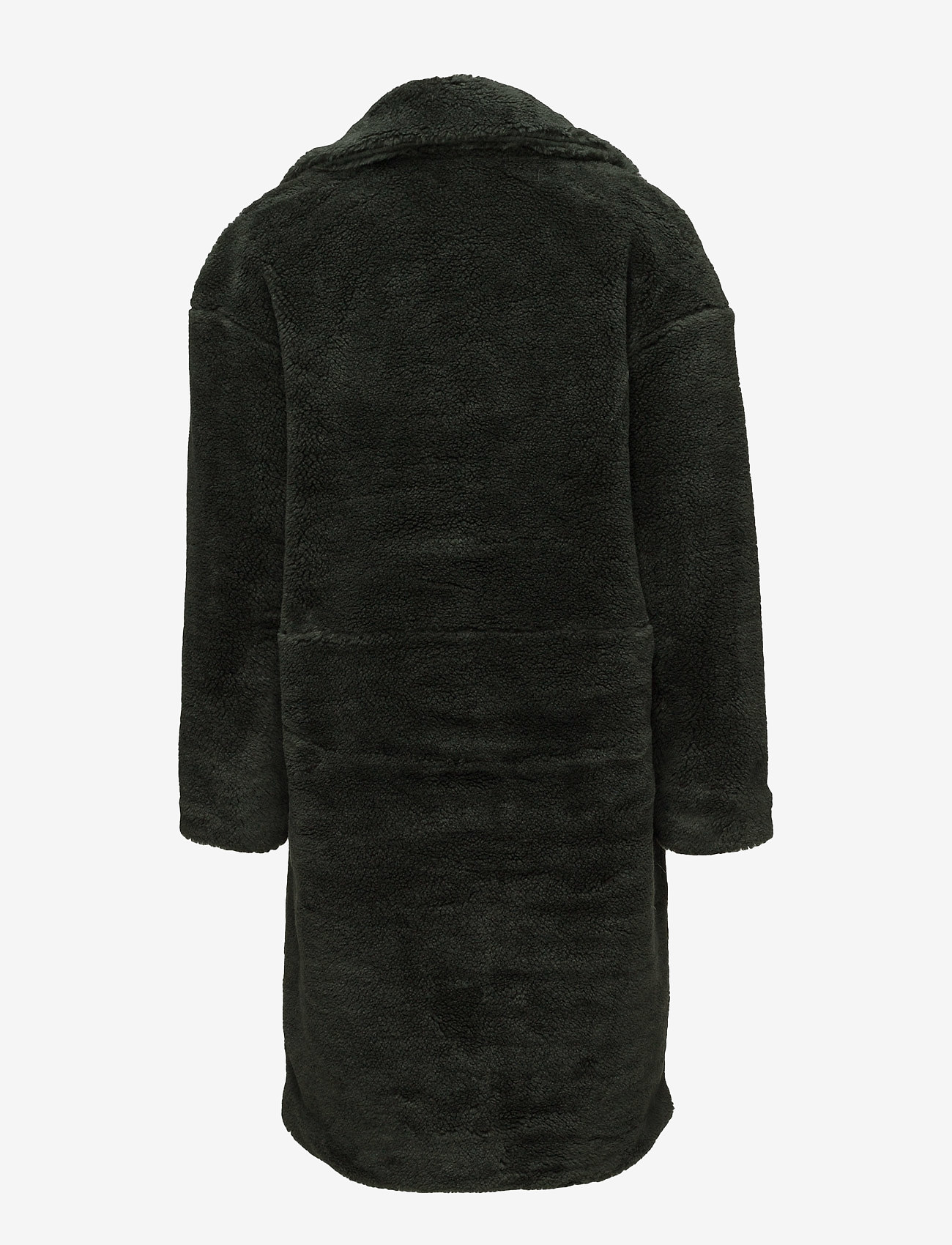 Svea - Marble Jacket - studio green - 1