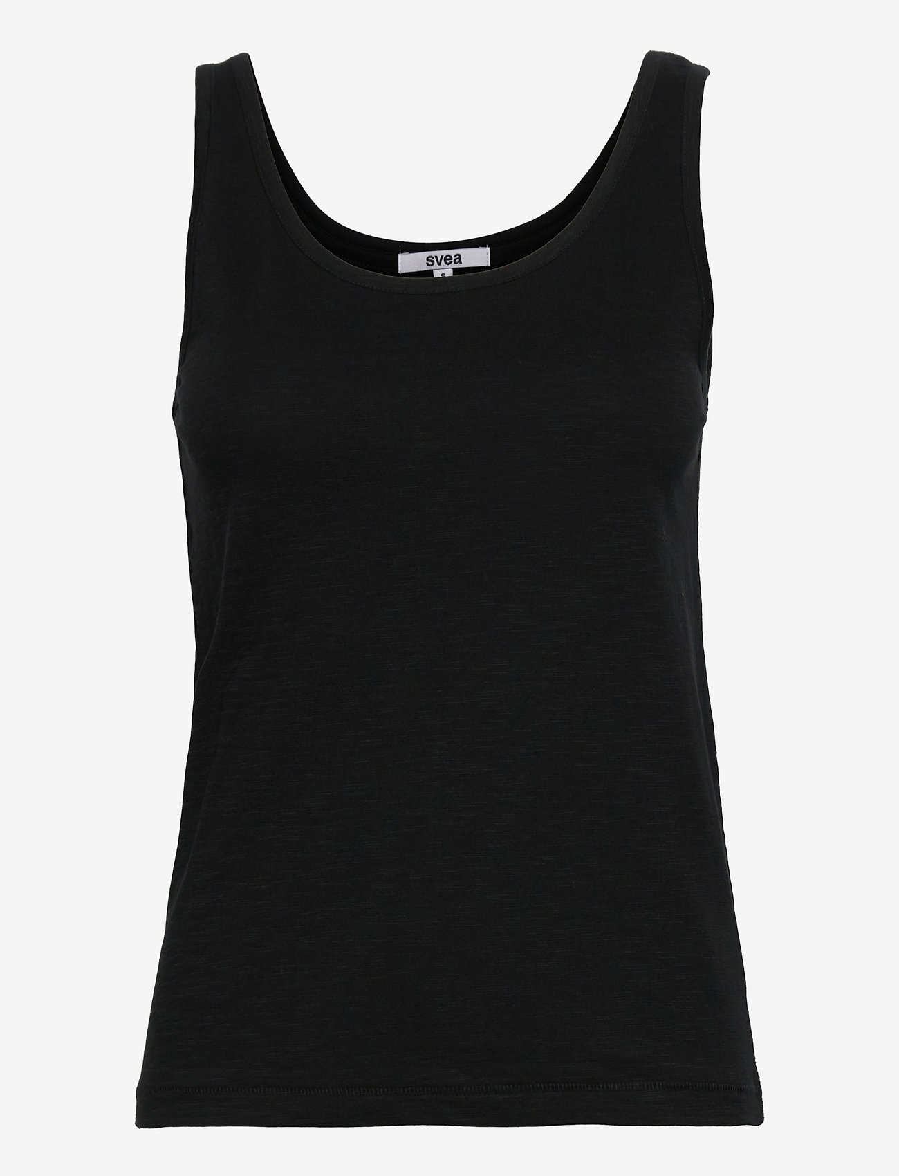 Svea - Dora Singlet - black - 0