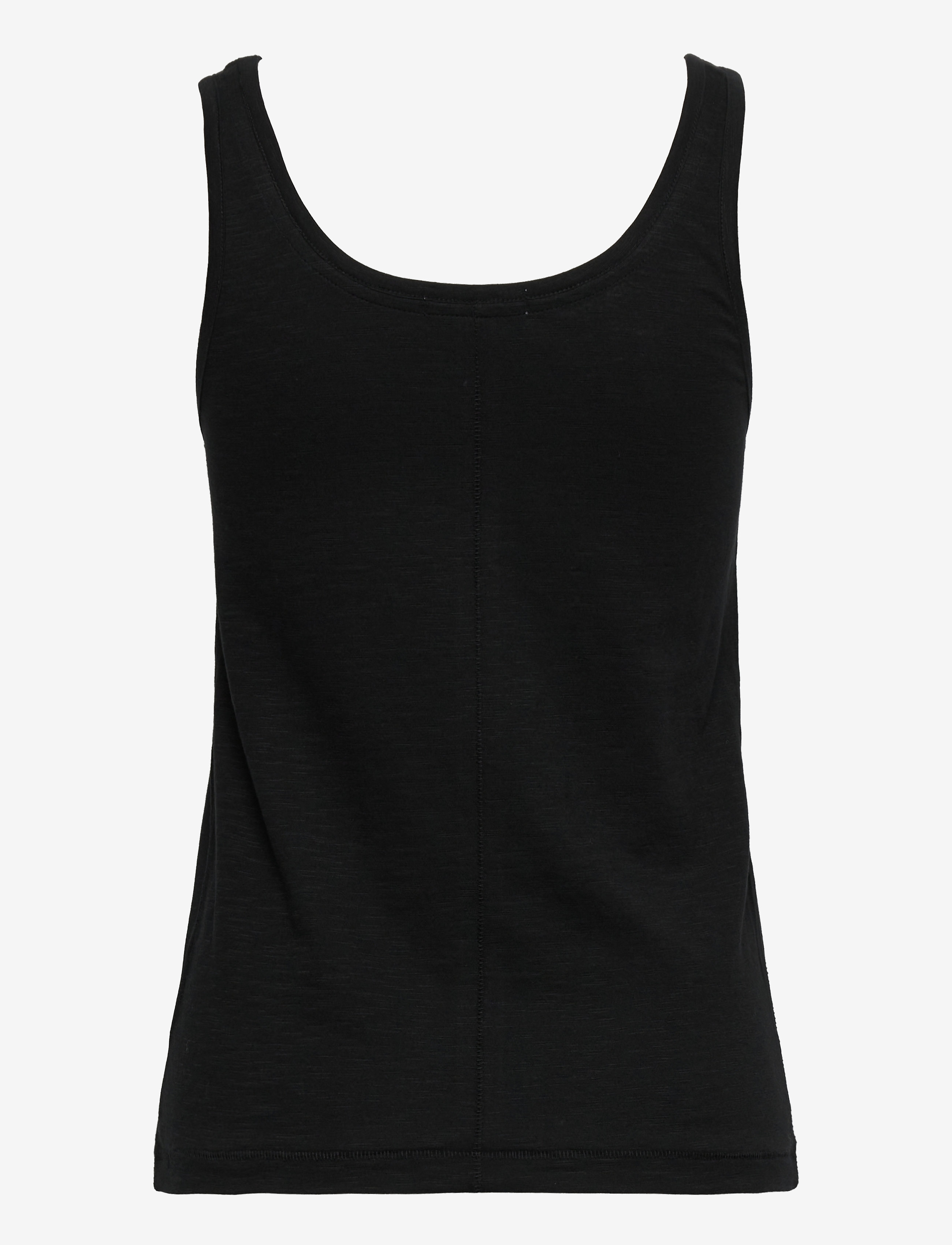 Svea - Dora Singlet - black - 1