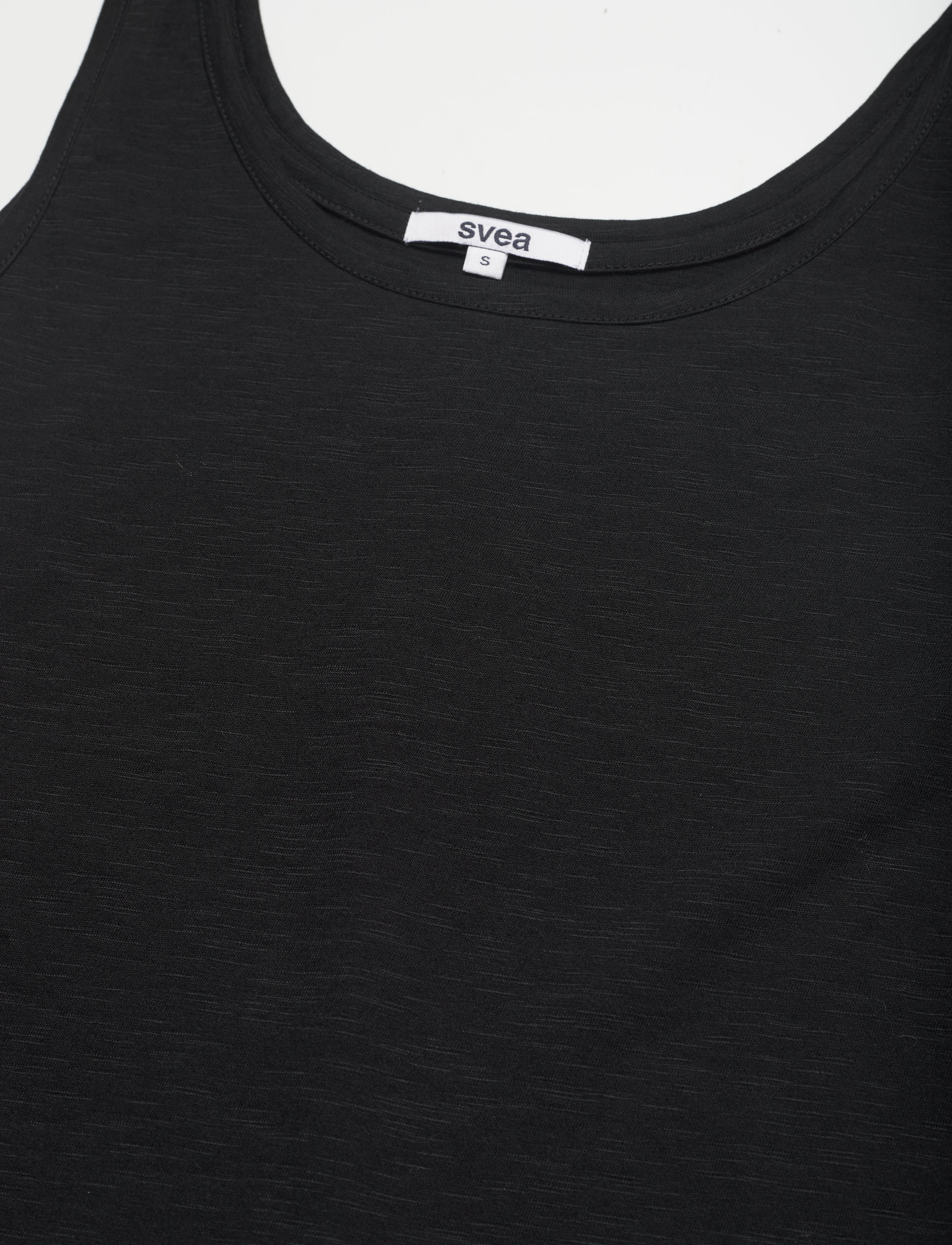 Svea - Dora Singlet - black - 2