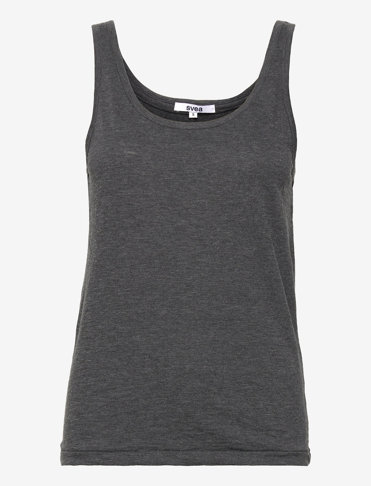 DARK GREY MELANGE