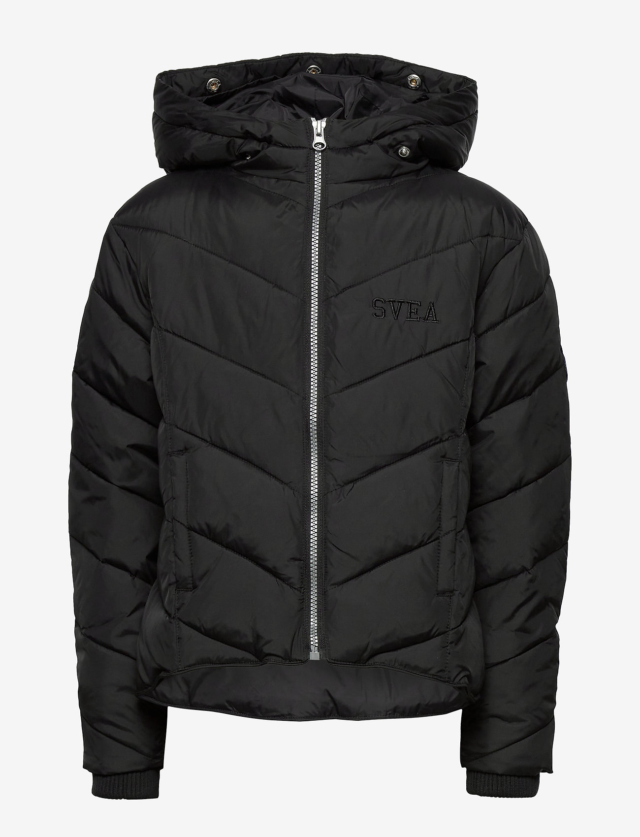 Svea - Whitehorse JR Jacket - black - 4