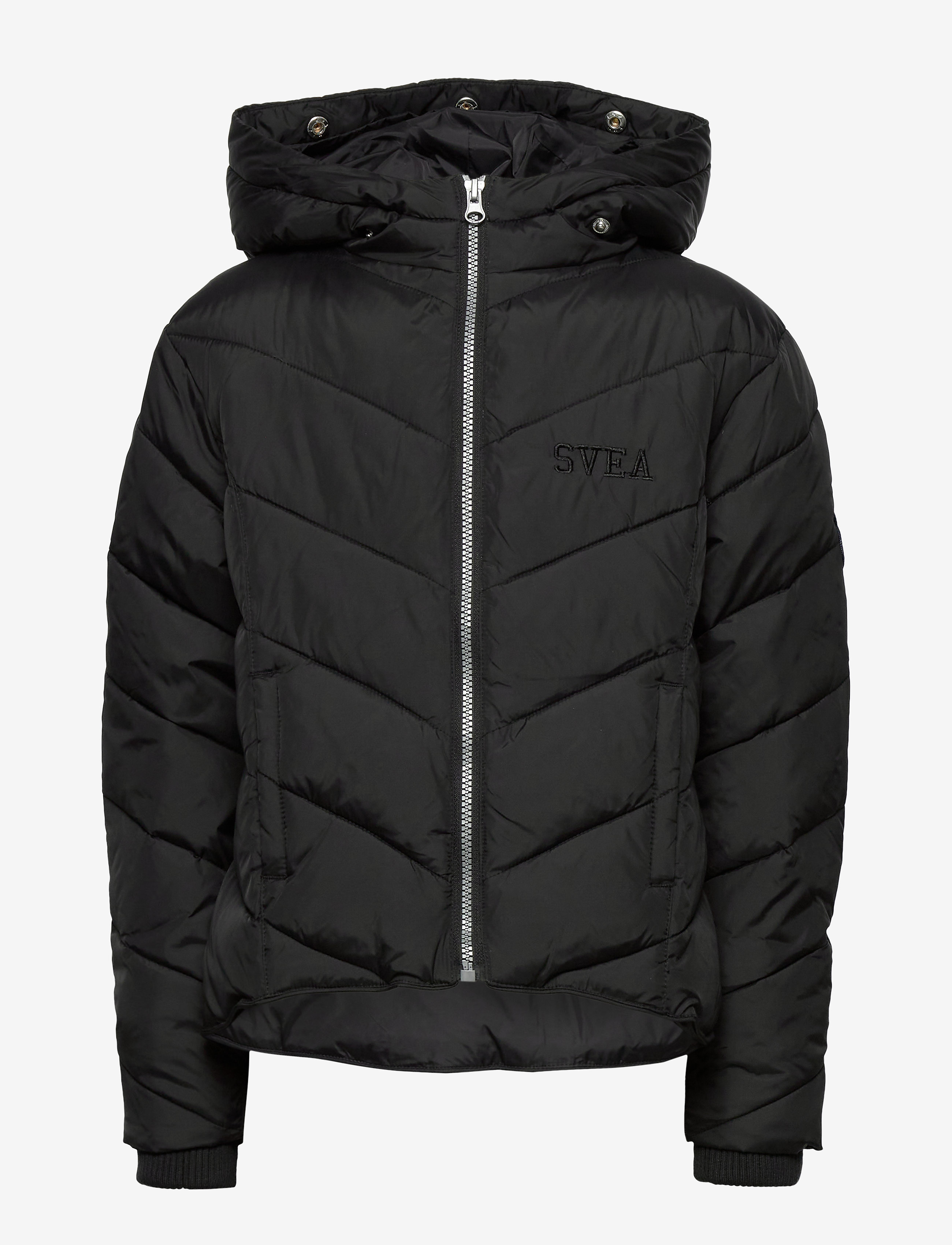 Svea - Whitehorse JR Jacket - black - 4
