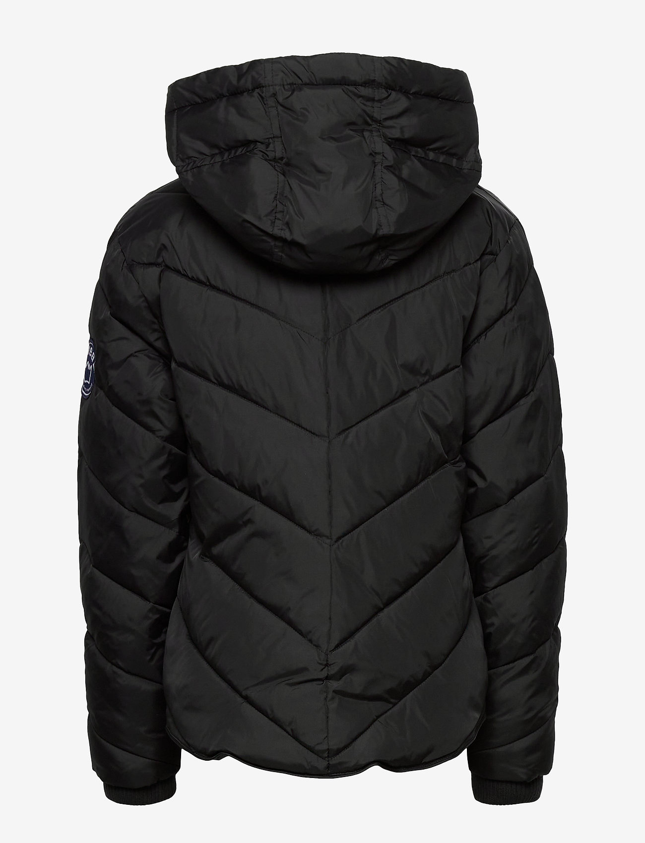 Svea - Whitehorse JR Jacket - black - 5