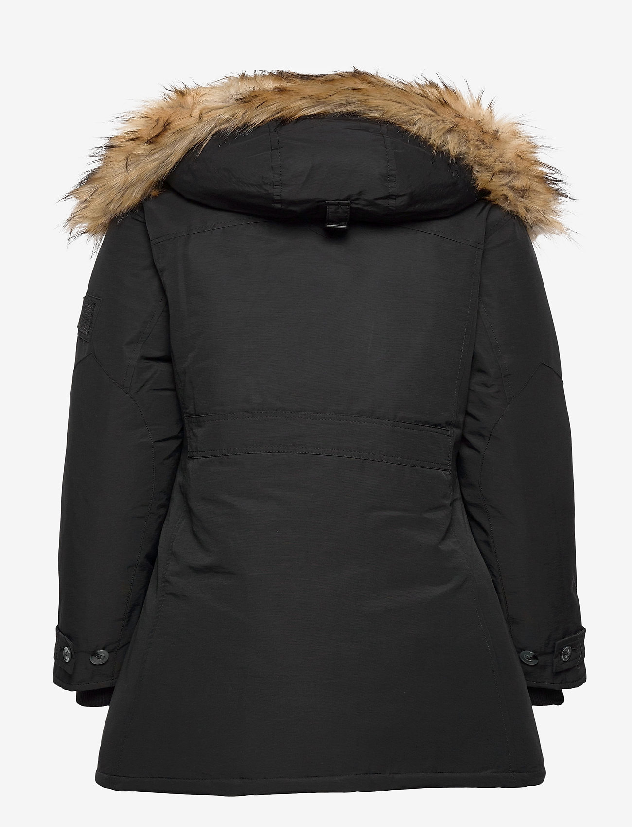 Svea - Miss Bond Jacket - black - 1