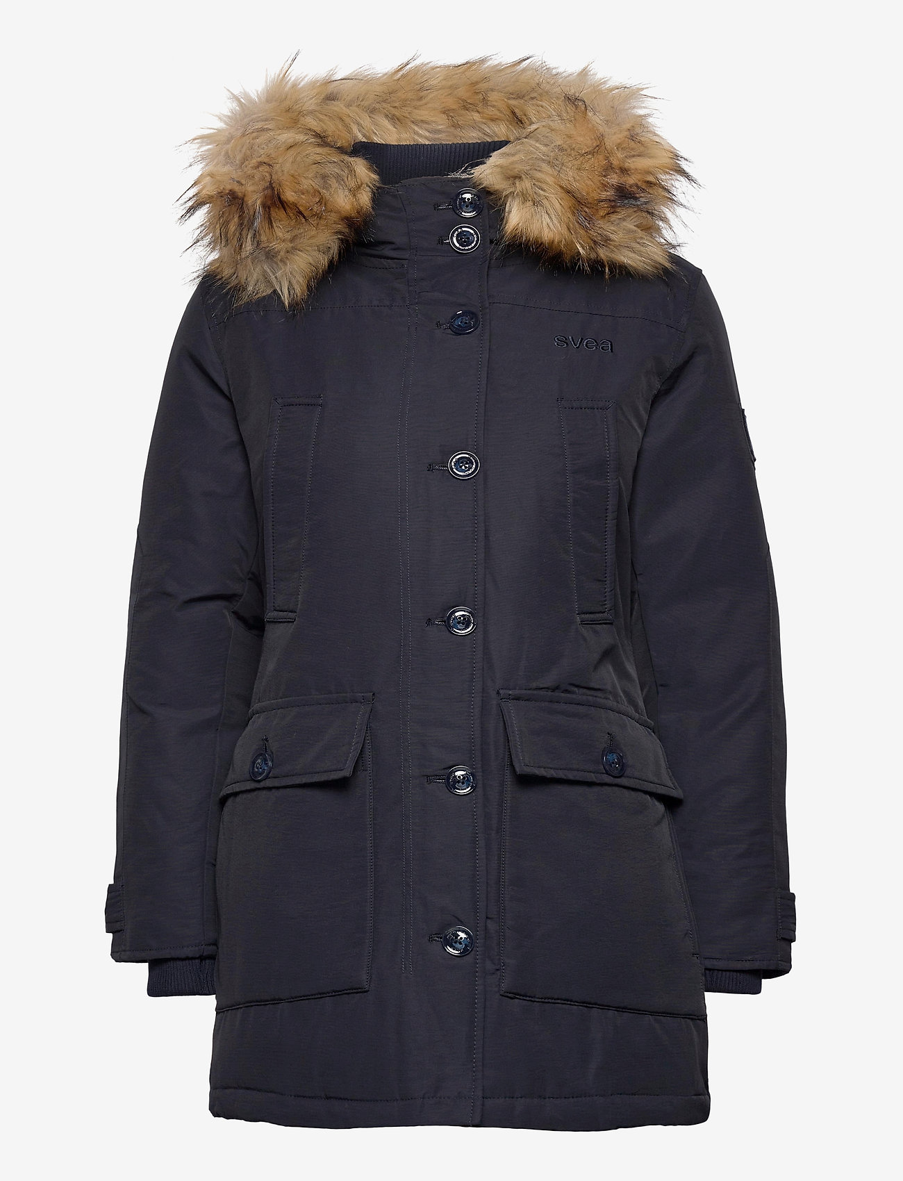 Svea - Miss Bond Jacket - navy - 1