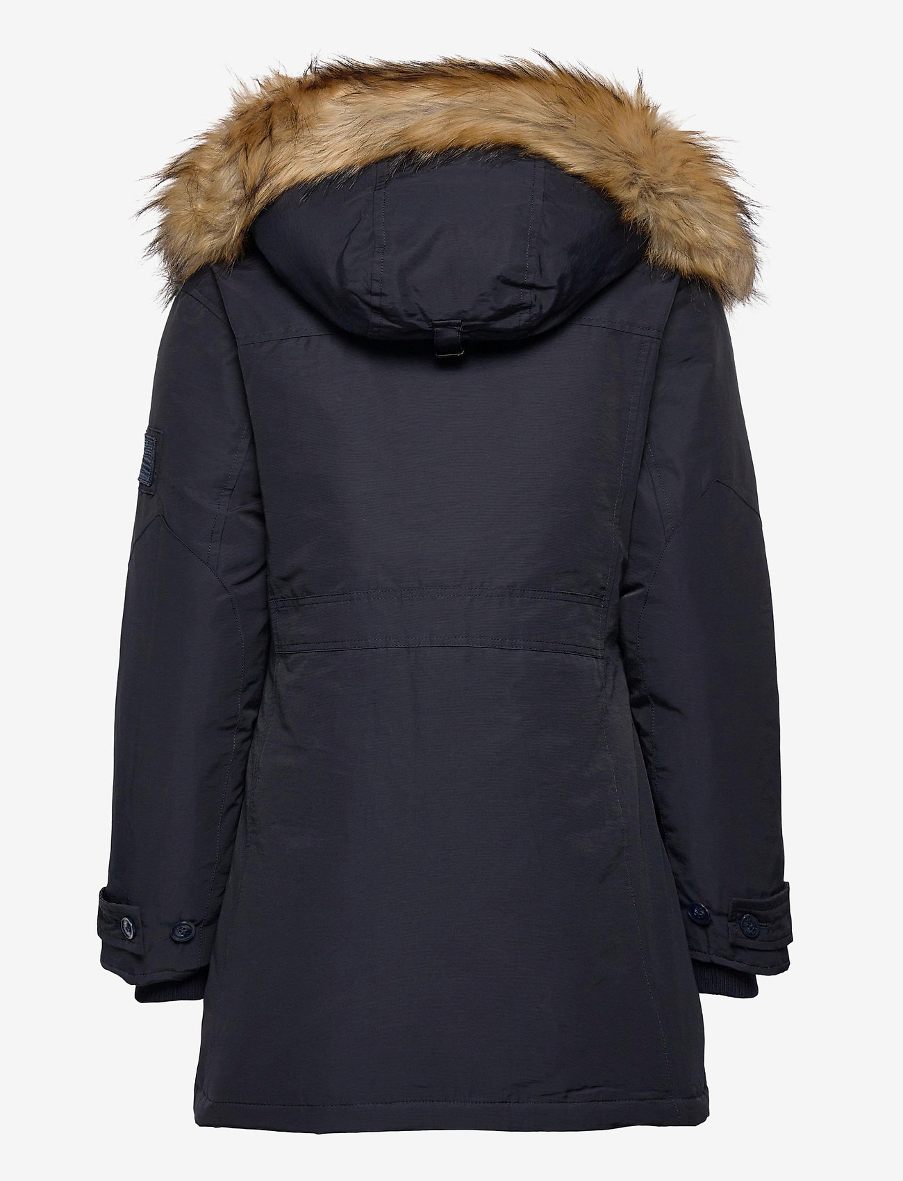 Svea - Miss Bond Jacket - navy - 2