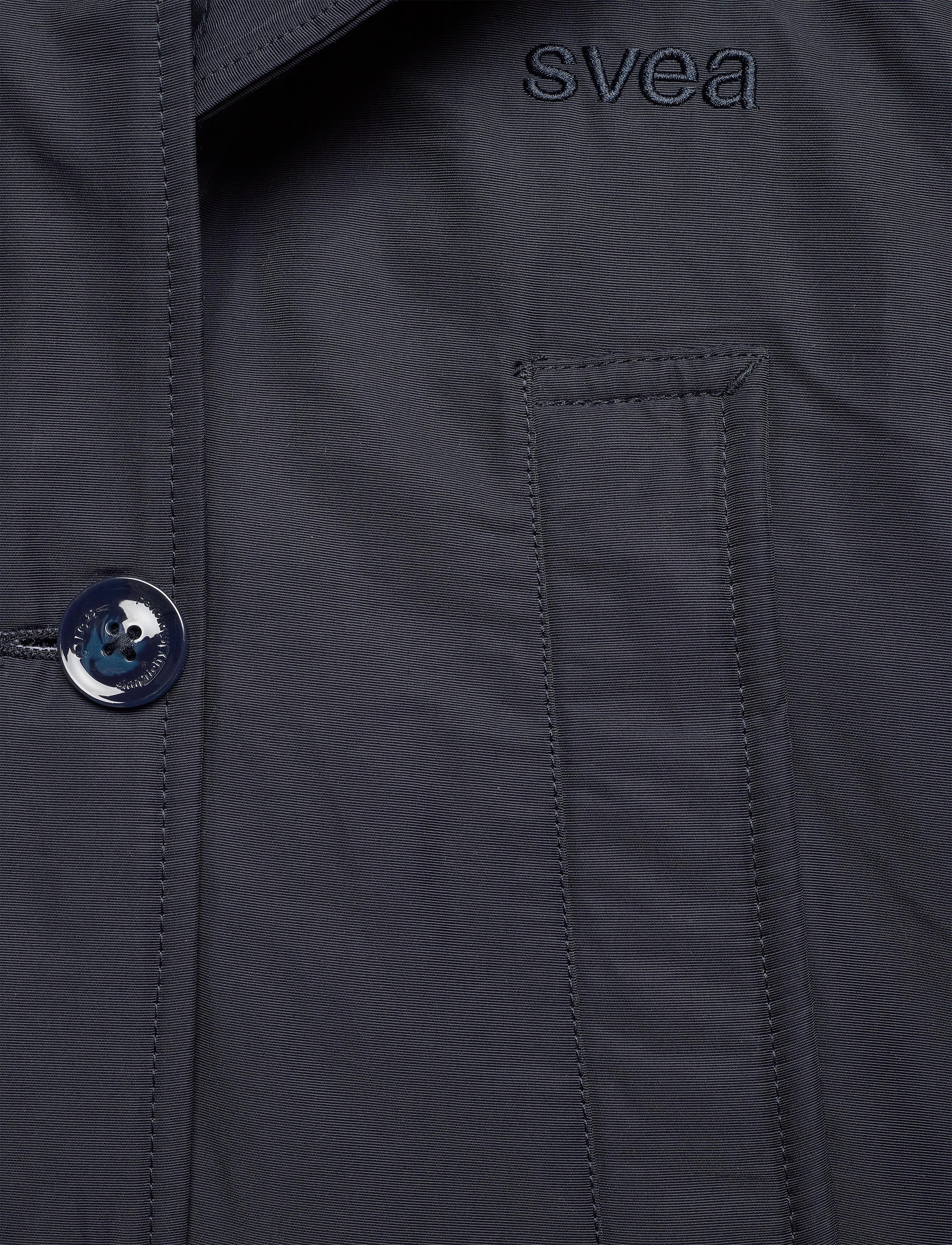 Svea - Miss Bond Jacket - navy - 4