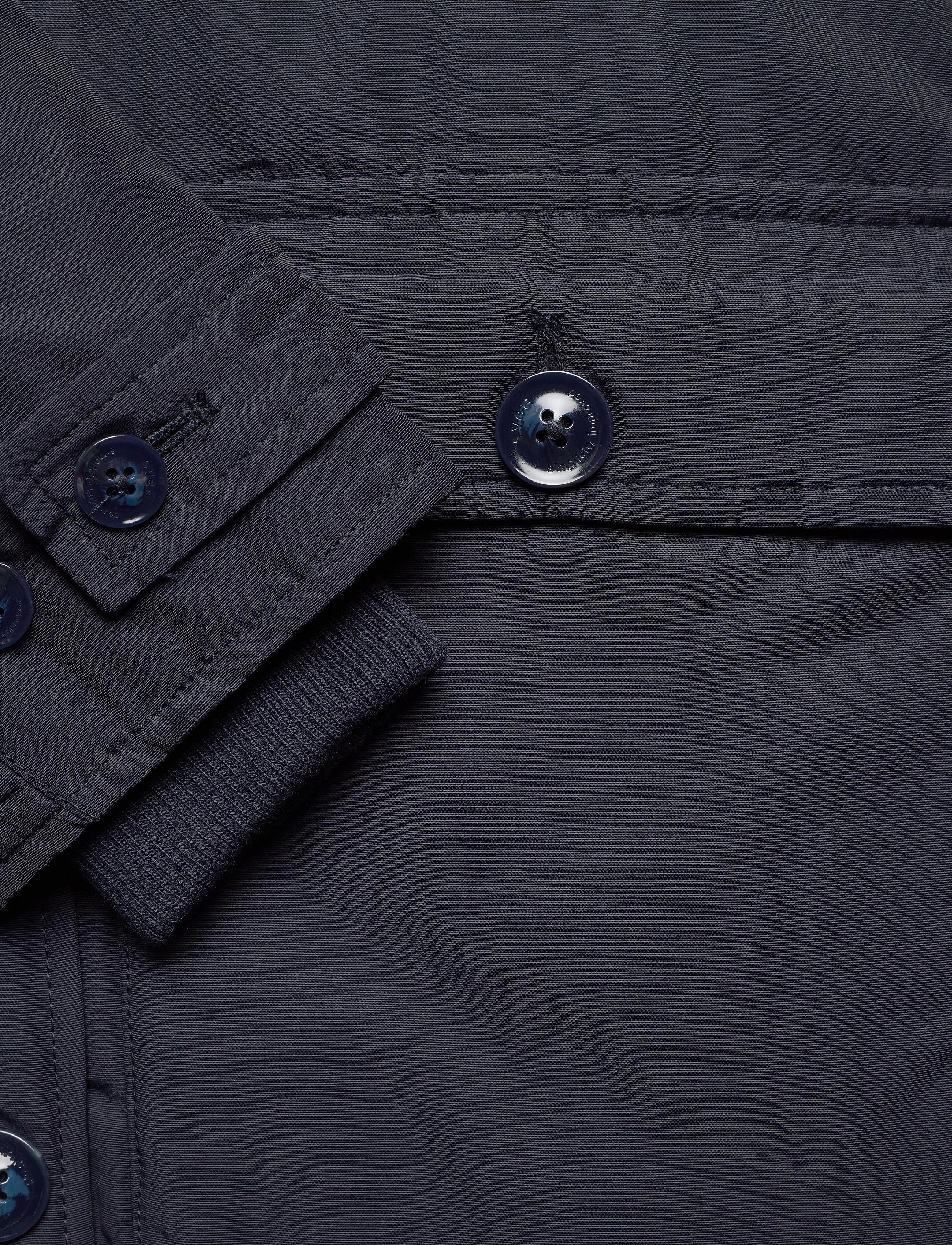 Svea - Miss Bond Jacket - navy - 5
