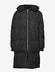 Svea - Patsy Jacket - manteaux d'hiver - black - 0