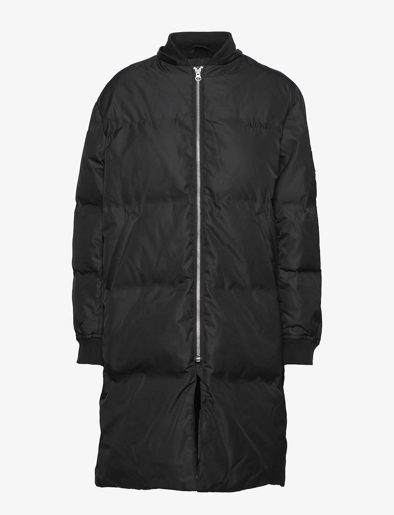 Svea - Patsy Jacket - manteaux d'hiver - black - 1