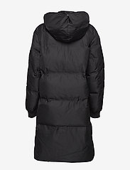 Svea - Patsy Jacket - winter jackets - black - 2