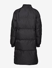 Svea - Patsy Jacket - winter jackets - black - 3