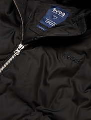 Svea - Patsy Jacket - winter jackets - black - 4