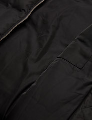 Svea - Patsy Jacket - winter jackets - black - 6