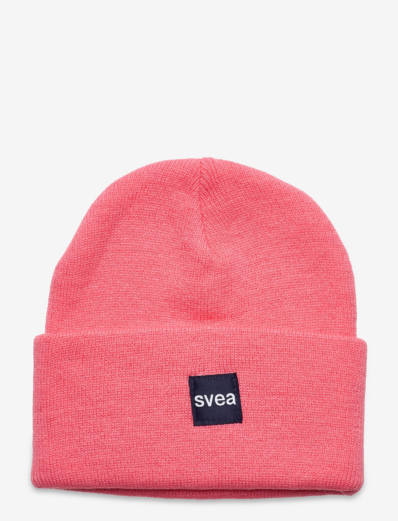 Svea - Rachel Hat - corall - 0