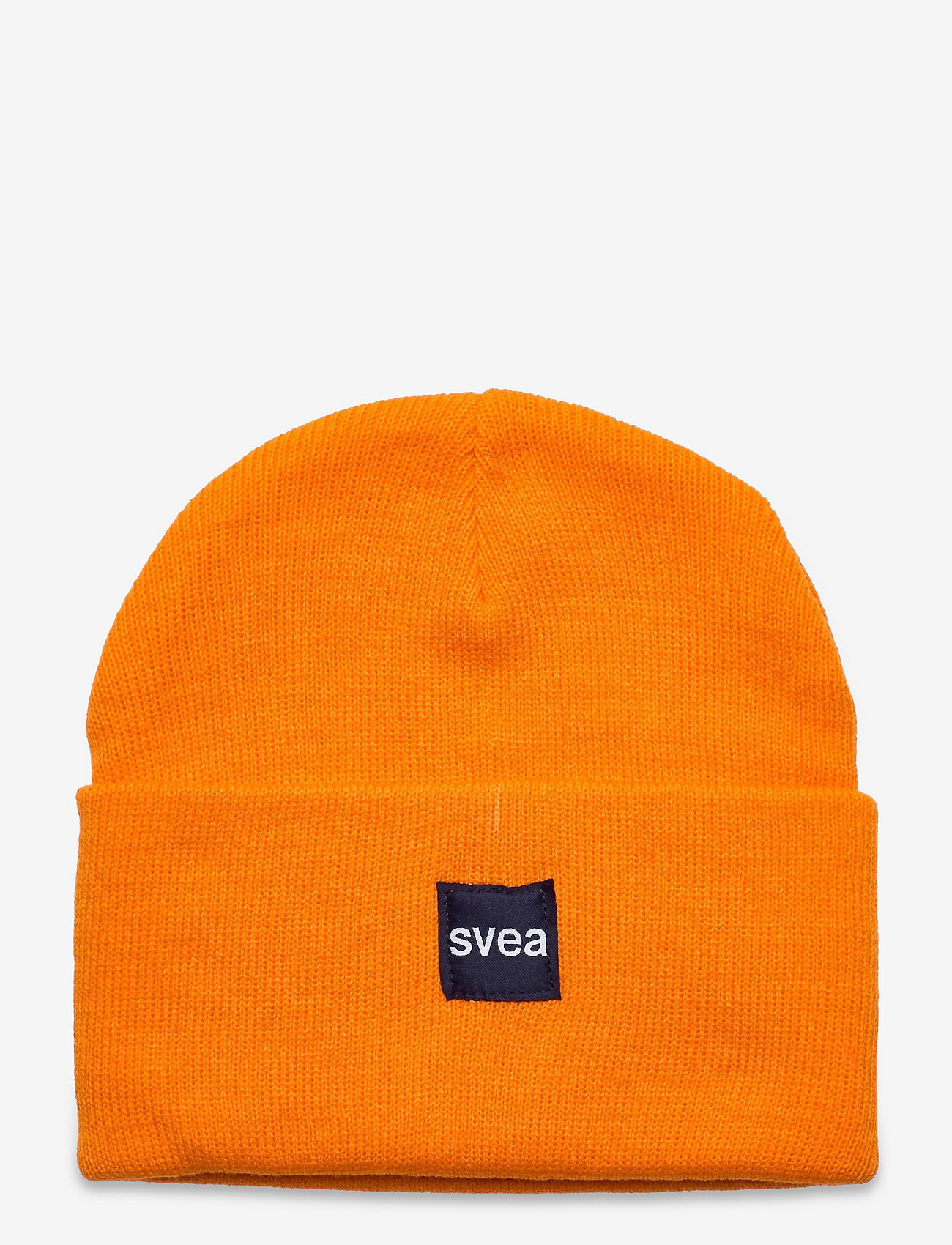 Svea - Rachel Hat - orange - 0